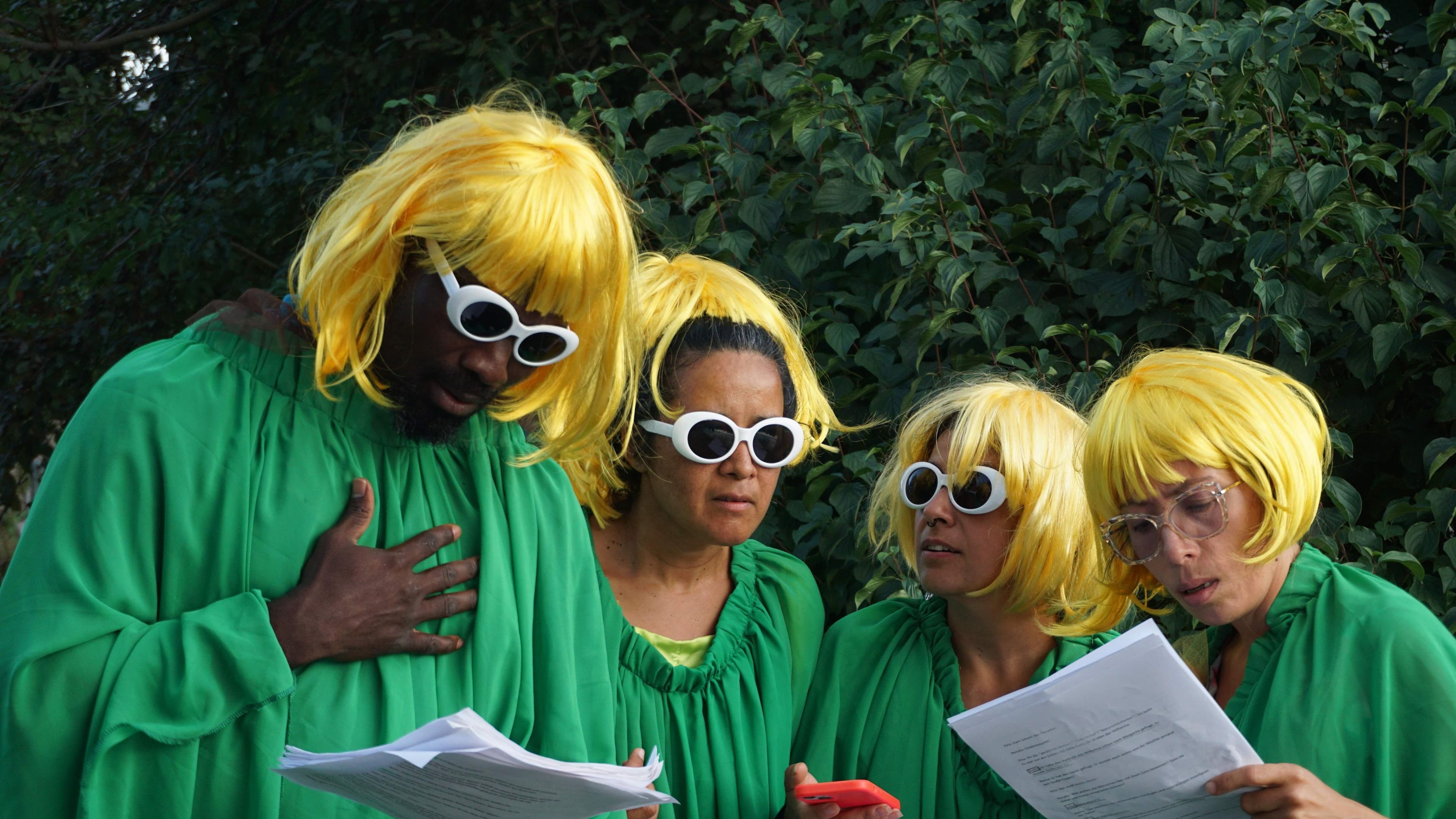 Sommer voller Kultur in Stuttgart | Symbolbild