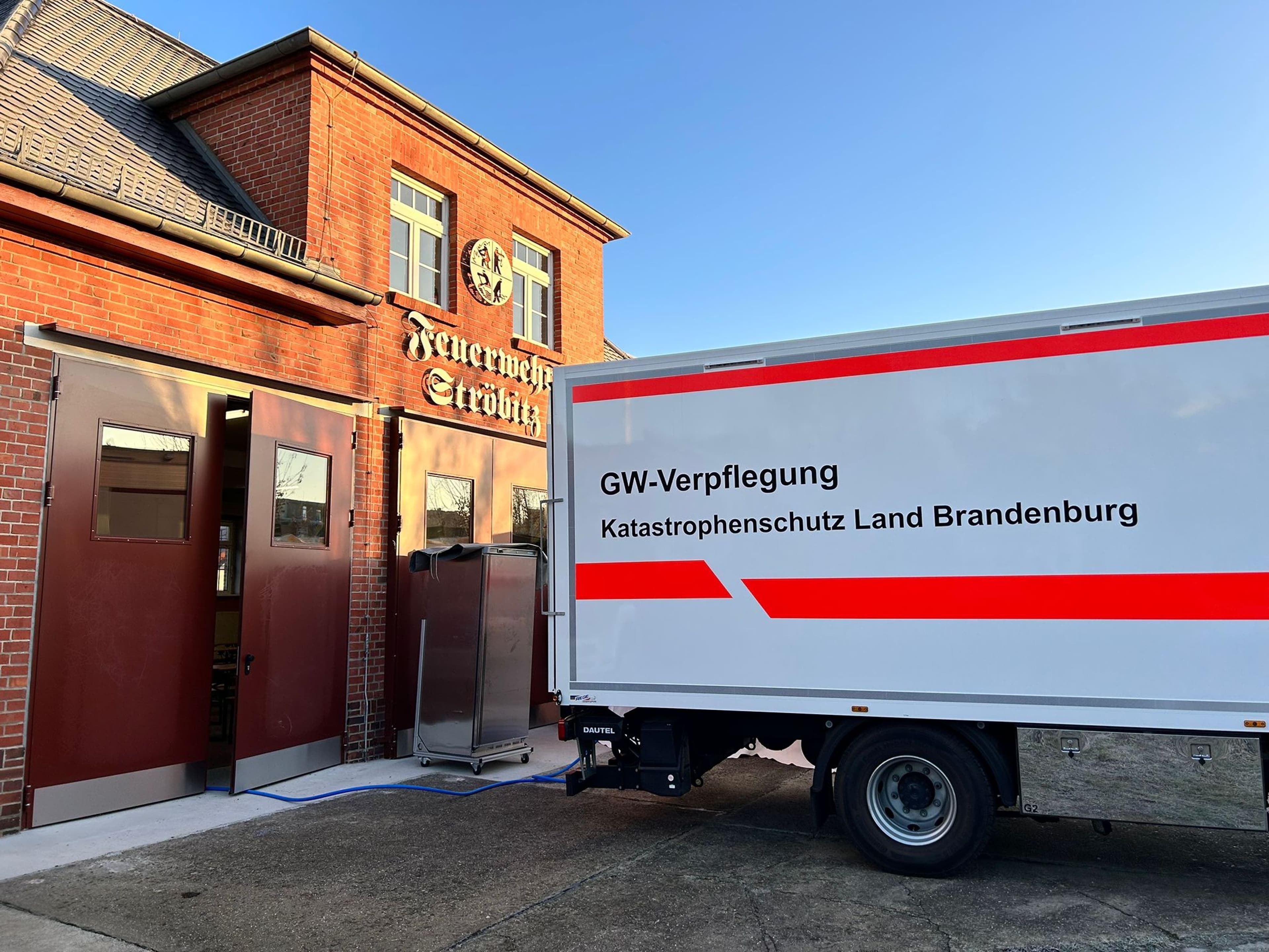 Weltkriegsbombe in Cottbus entschärft | Symbolbild