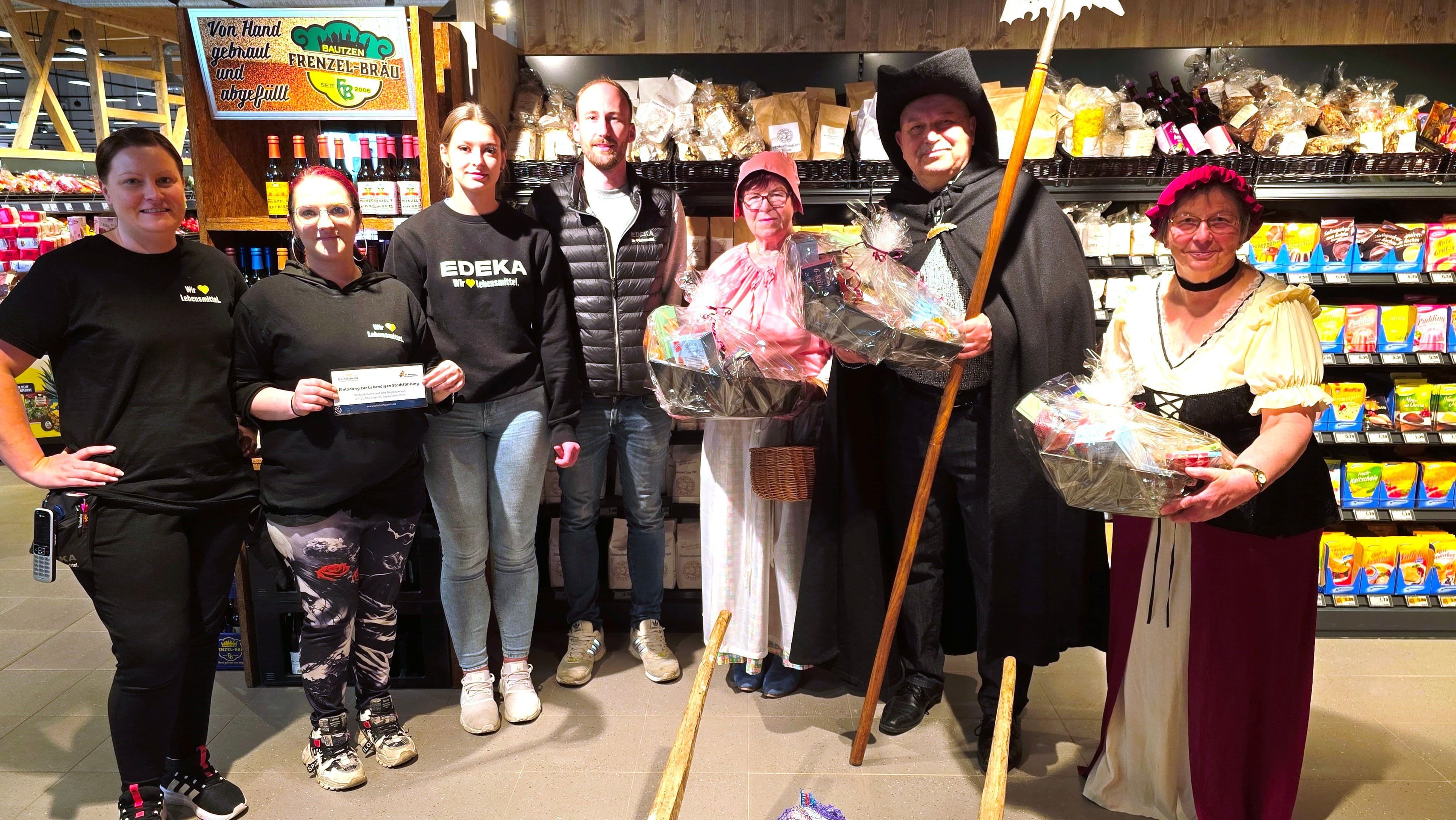 Bischofswerda setzt auf Engagement und Erlebnis | Symbolbild