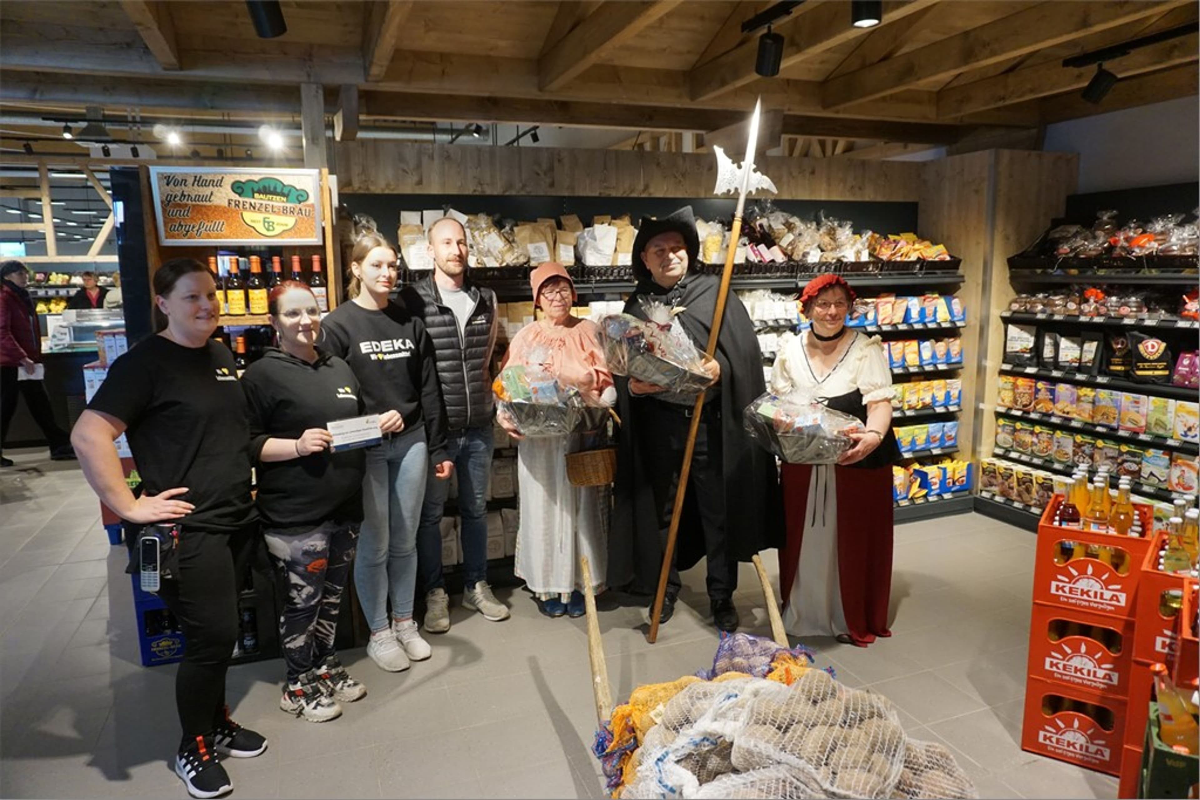 Bischofswerda setzt auf Engagement und Erlebnis | Symbolbild