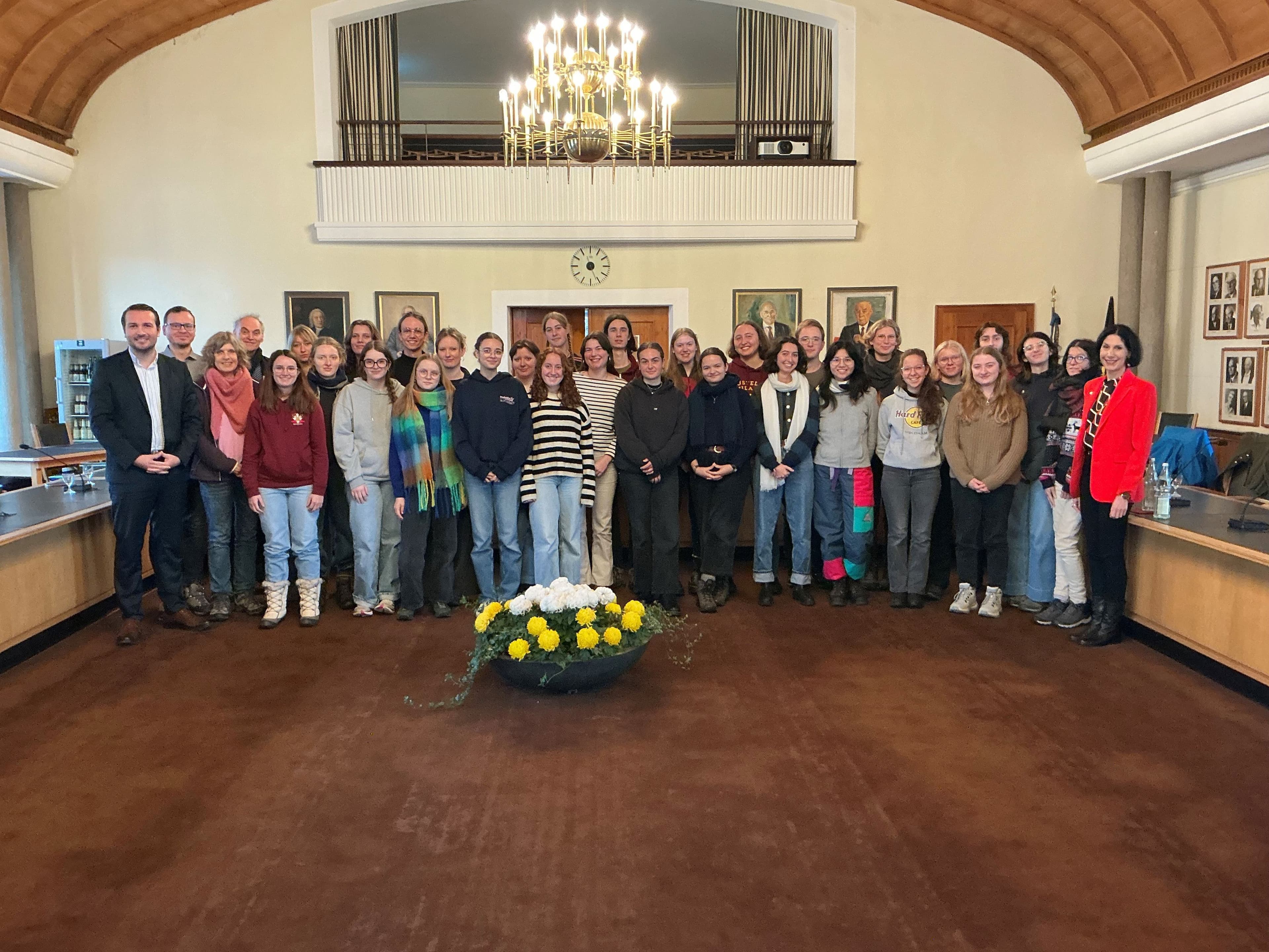 Junge Umweltschützer vereint in Freudenstadt | Symbolbild