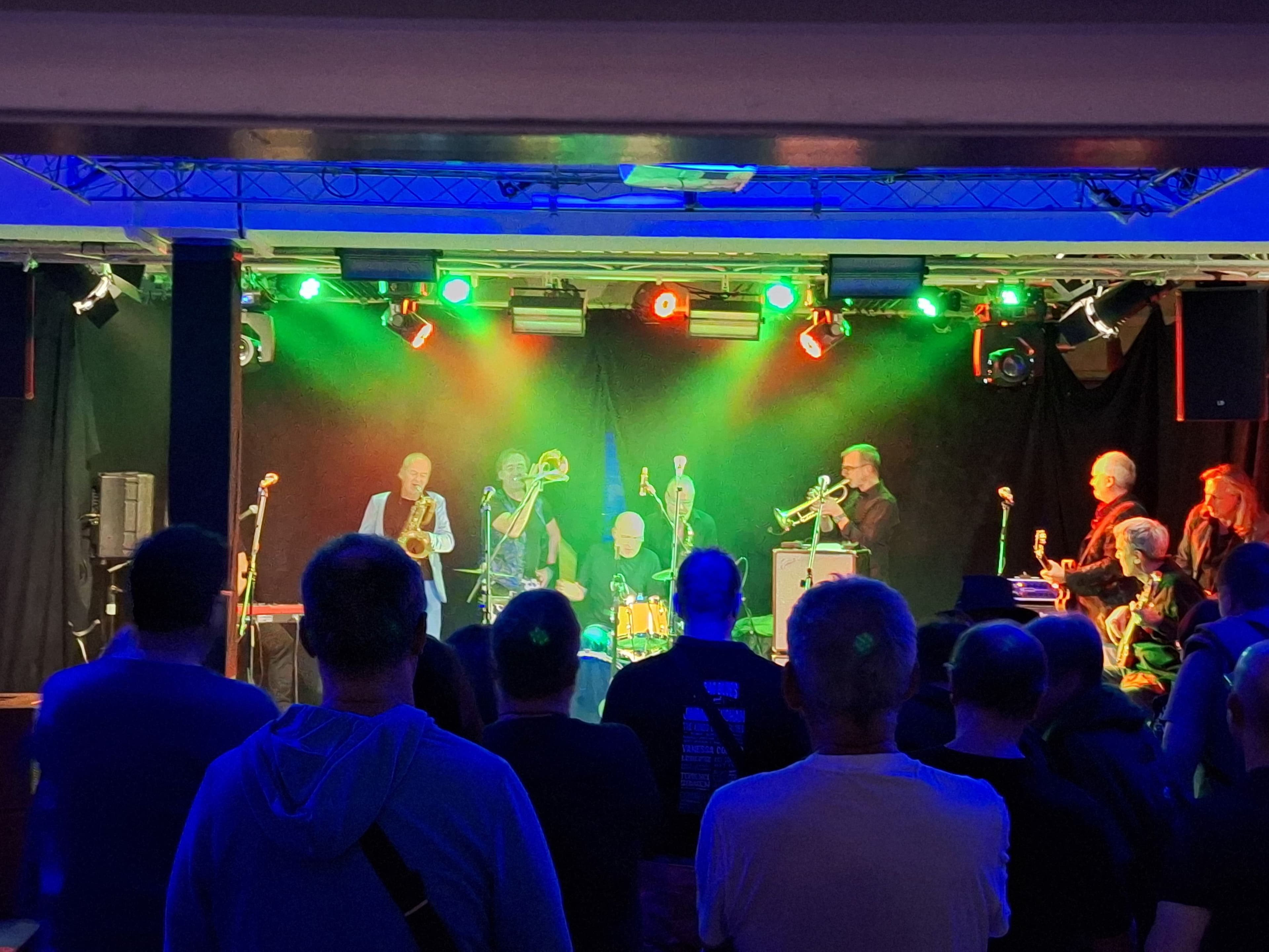 FDS Musicdays: Freudenstadt im Klangrausch | Symbolbild