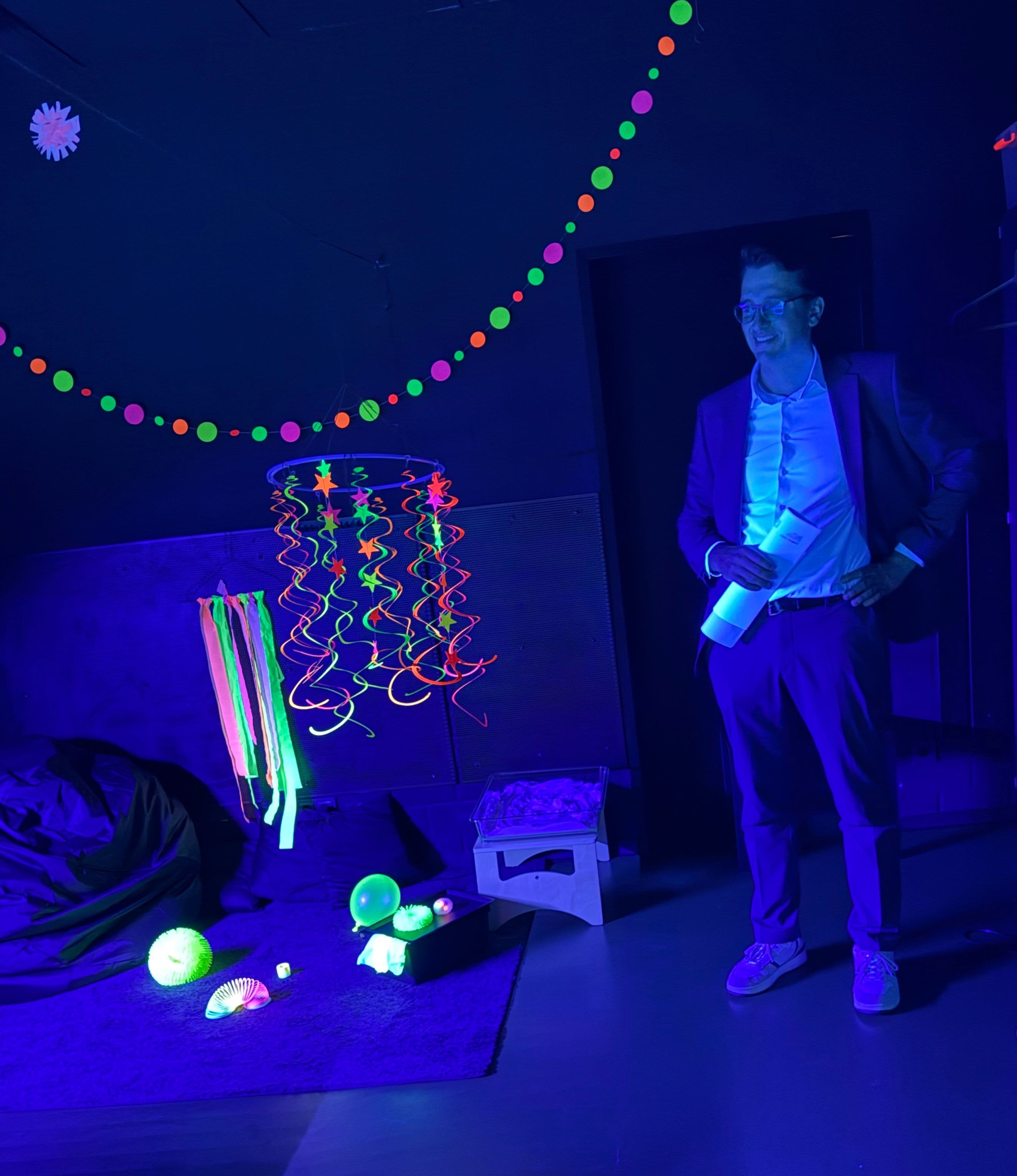 3.500 Euro für innovative Förderung an Martin-Buber-Schule | Symbolbild