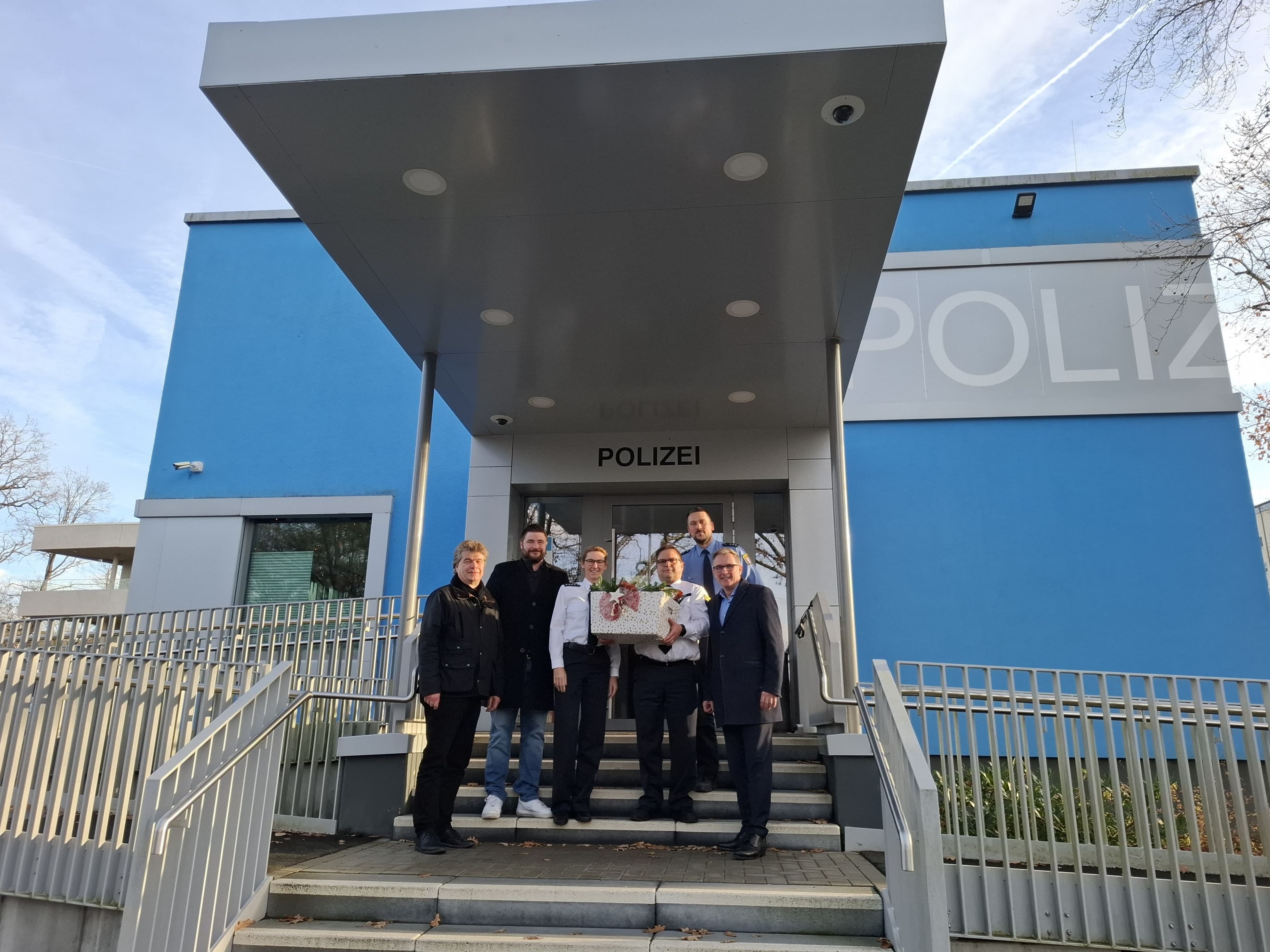 Heusenstamm startet festlich ins neue Jahr | Symbolbild