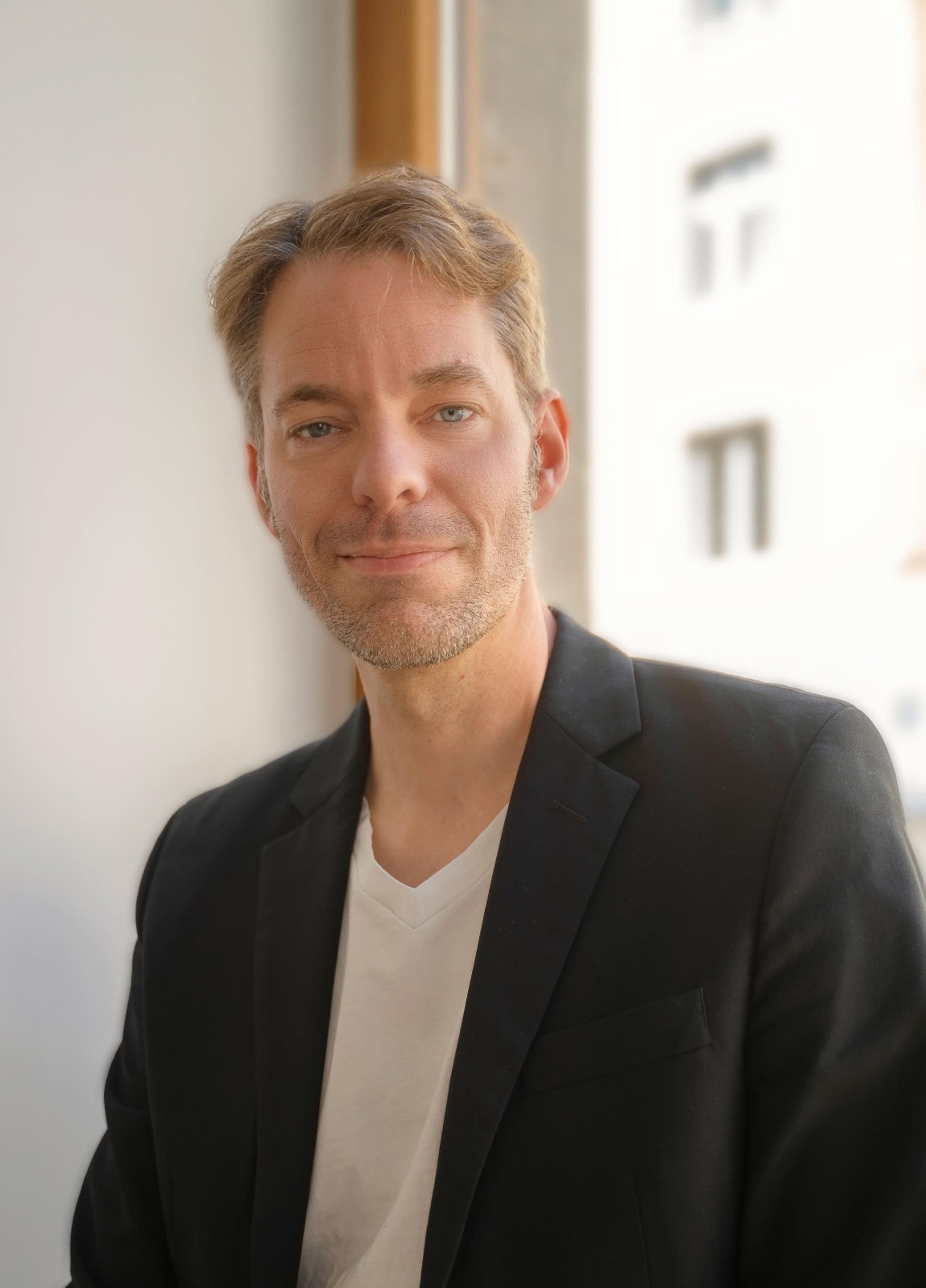 Ubbo Grassmann ist als neuer Direktor des Carl-Zeiss-Planetariums Stuttgart vorgestellt worden.