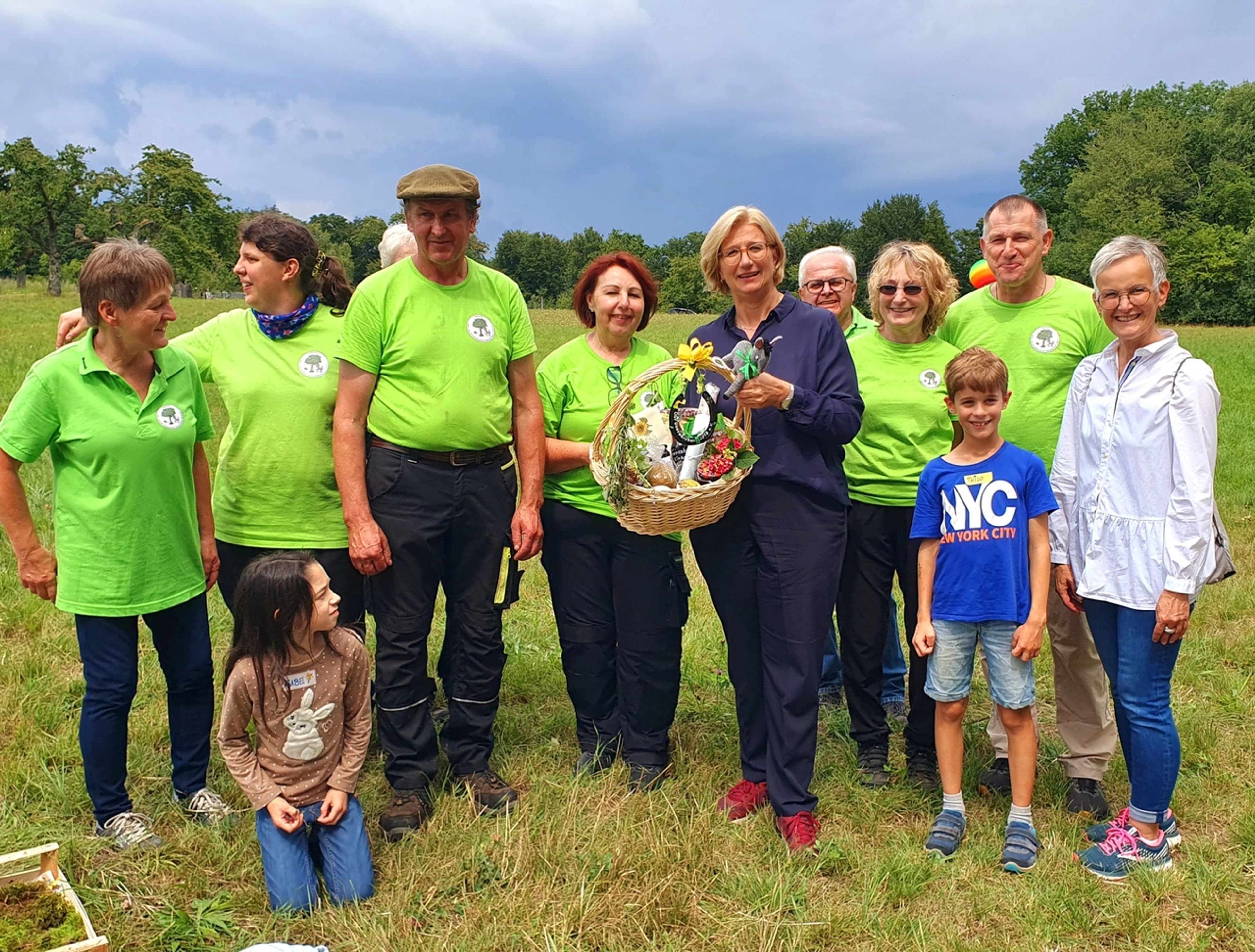 Sommerferien in St. Ingbert: Natur und Gemeinschaft erleben | Symbolbild