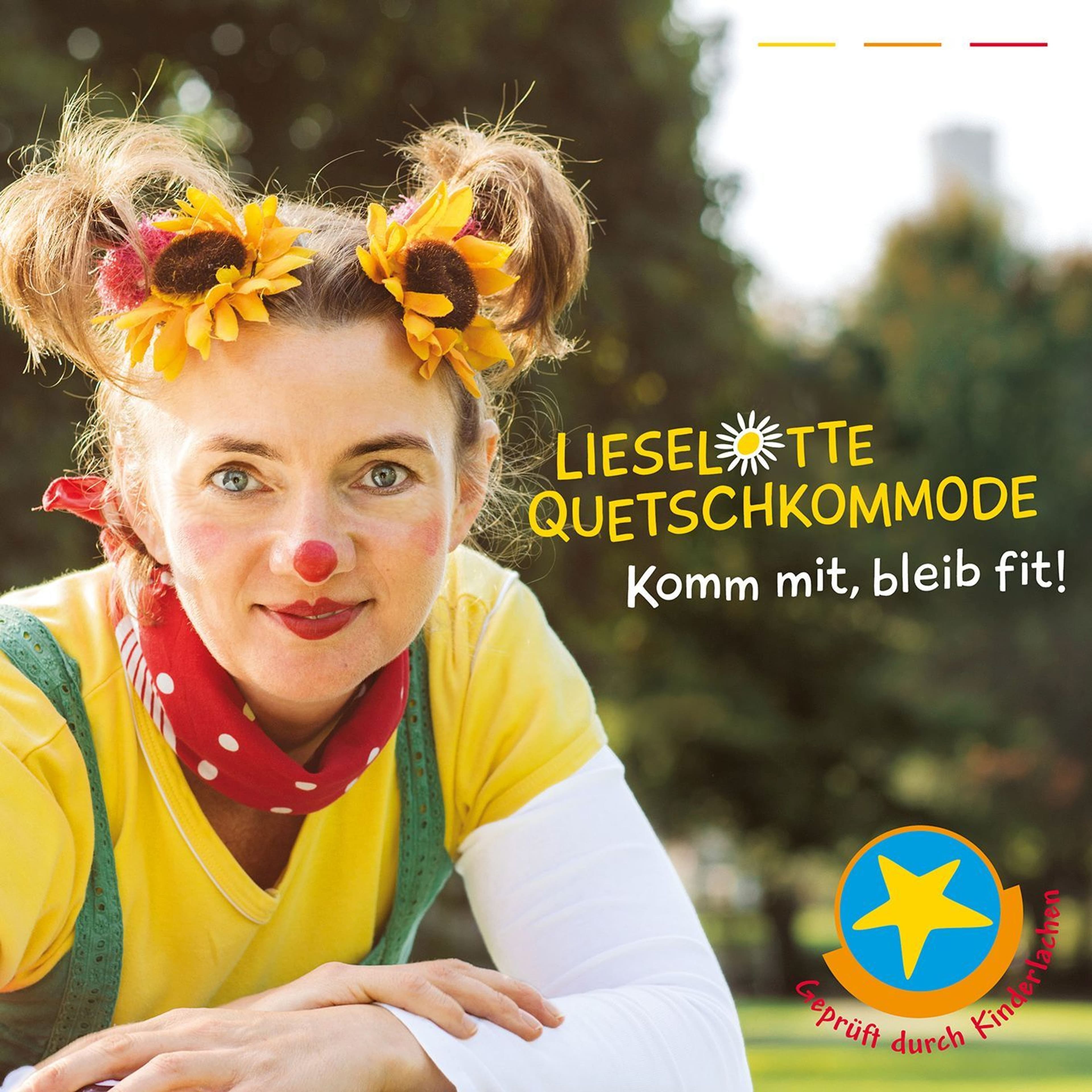 Lieselotte Quetschkommode eröffnet den Bilderbuch-Sonntag im Kinder- und Jugendkreativzentrum Anne Frank. Lieselotte Quetschkommode eröffnet den Bilderbuch-Sonntag im Kinder- und Jugendkreativzentrum Anne Frank.