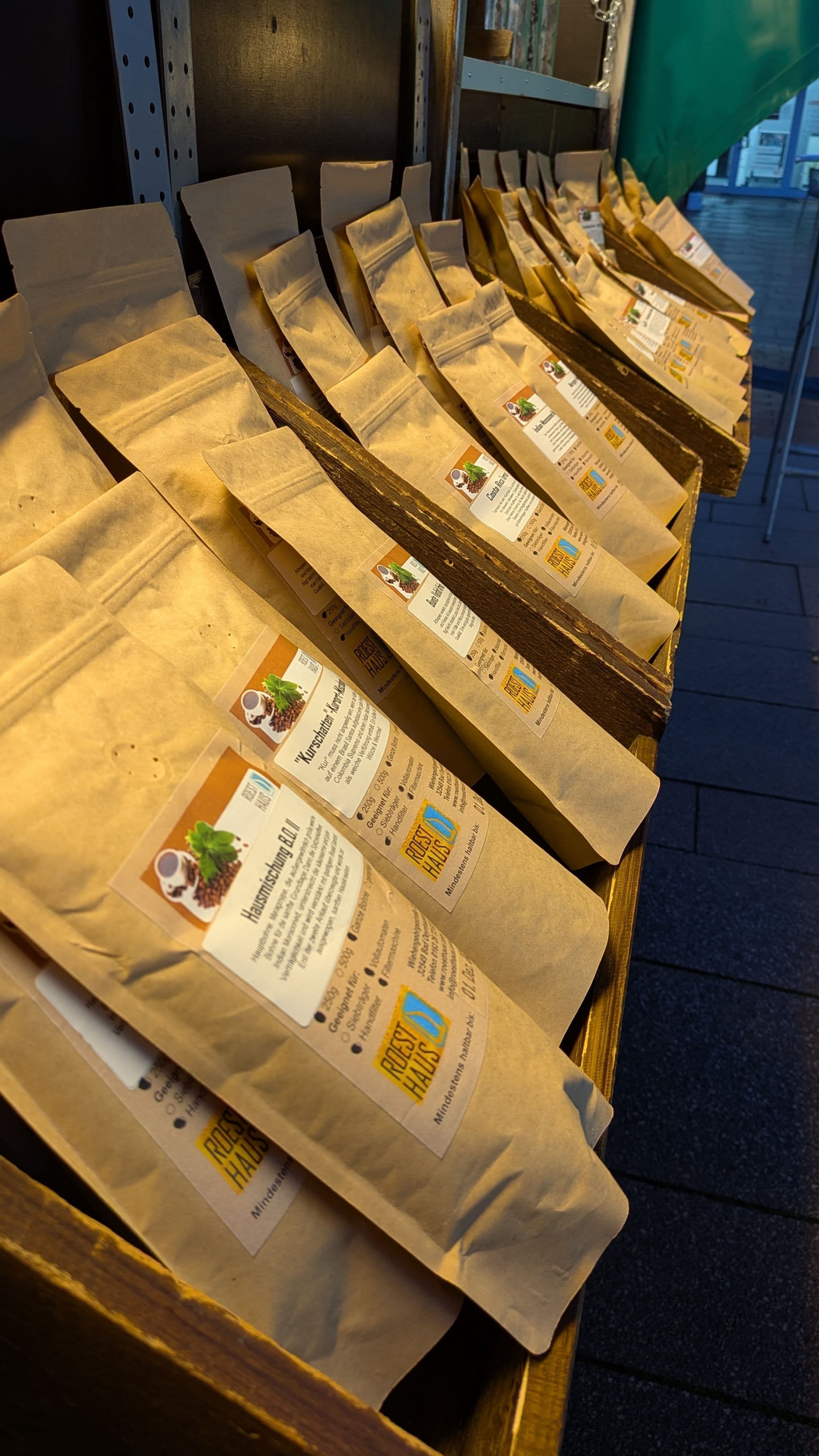 Vlothoer Abendmarkt: Vorweihnachtliches Markterlebnis | Symbolbild