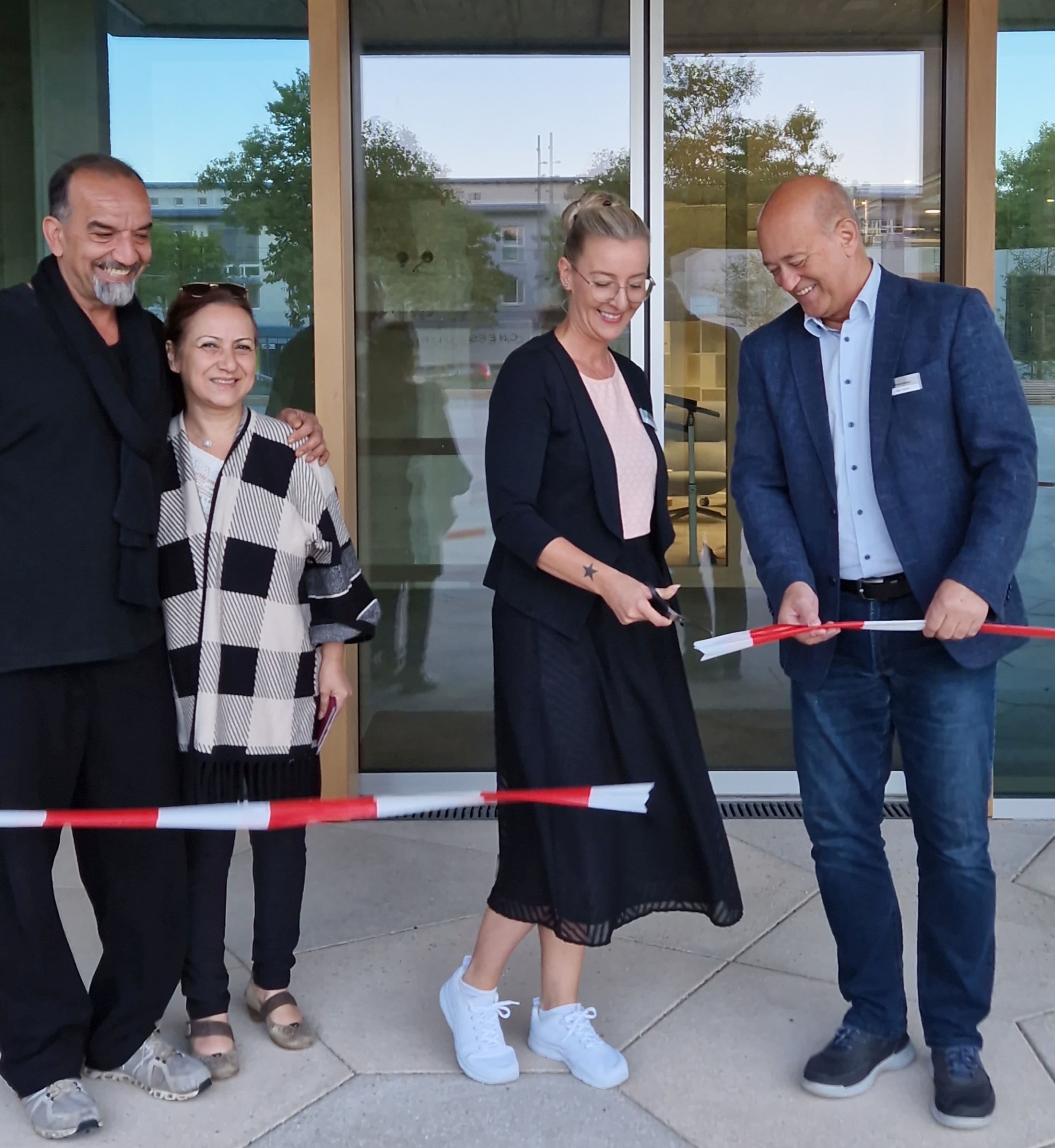 Rheinstetten startet mit neuem Bürgerbüro und Ehrenamtspreis | Symbolbild