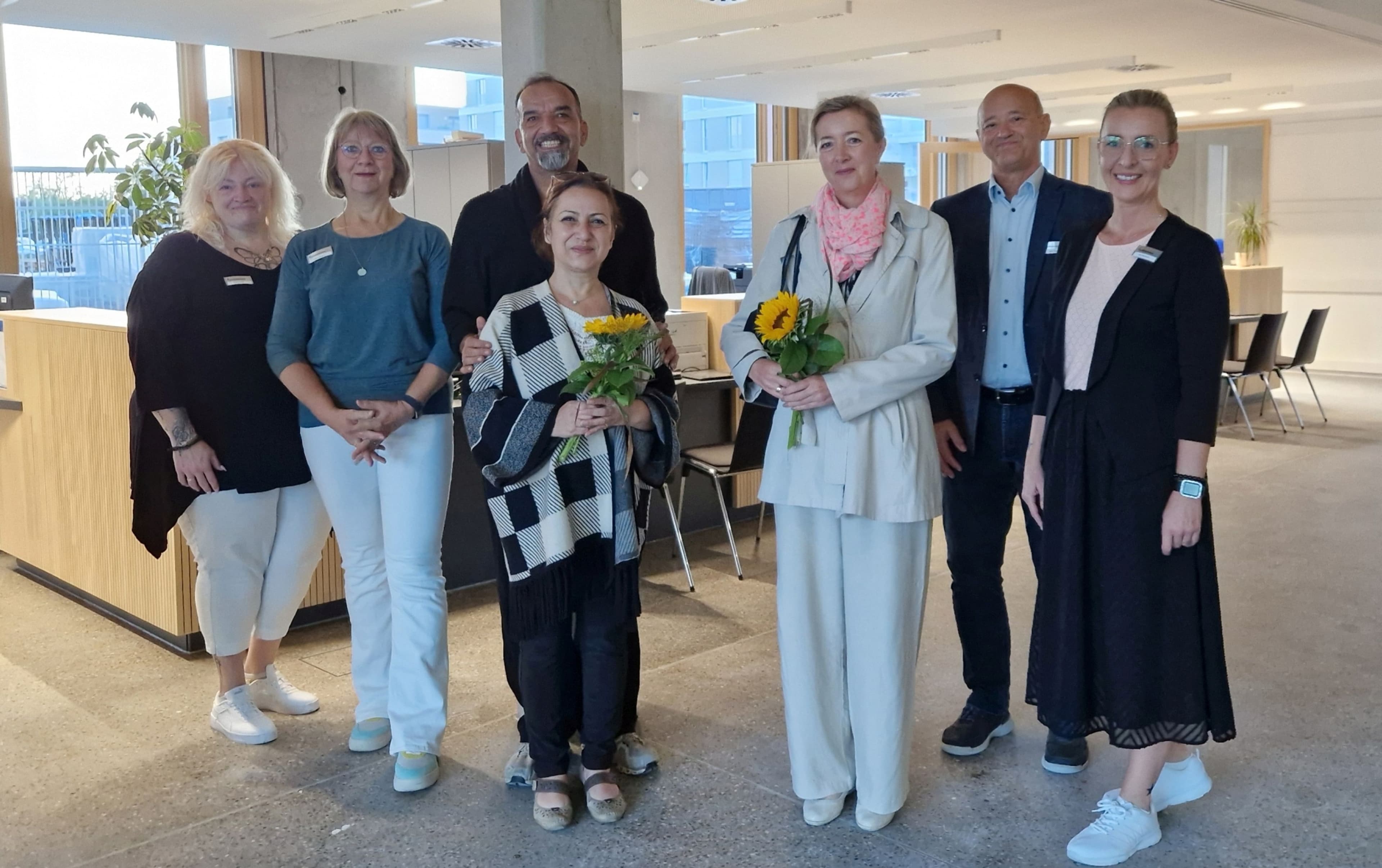 Rheinstetten startet mit neuem Bürgerbüro und Ehrenamtspreis | Symbolbild