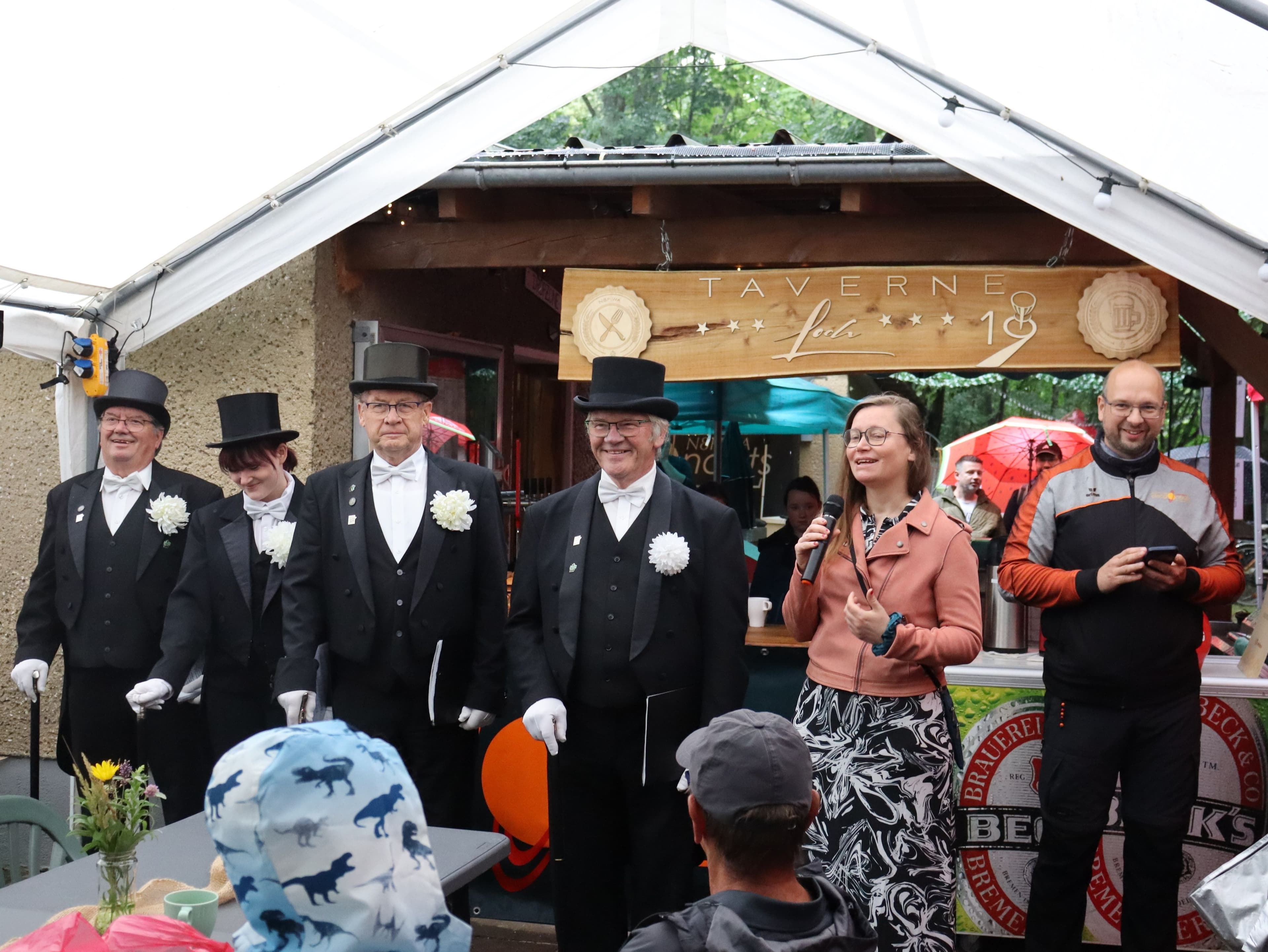Discgolf-Festival trotzt Regen und begeistert Fans | Symbolbild