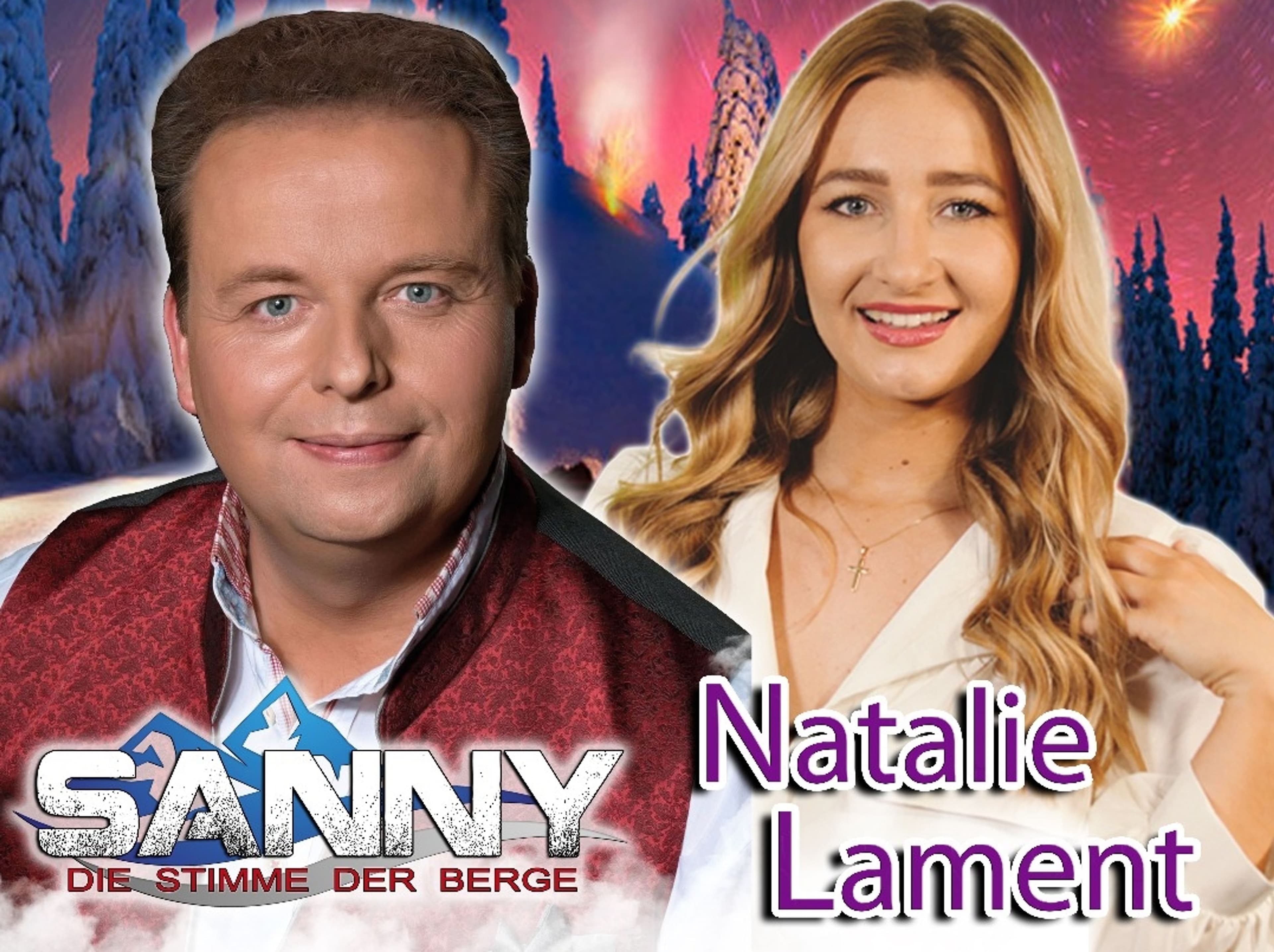 Schlagerfest Weihnacht im Martin-Schmidt-Konzertsaal | Symbolbild