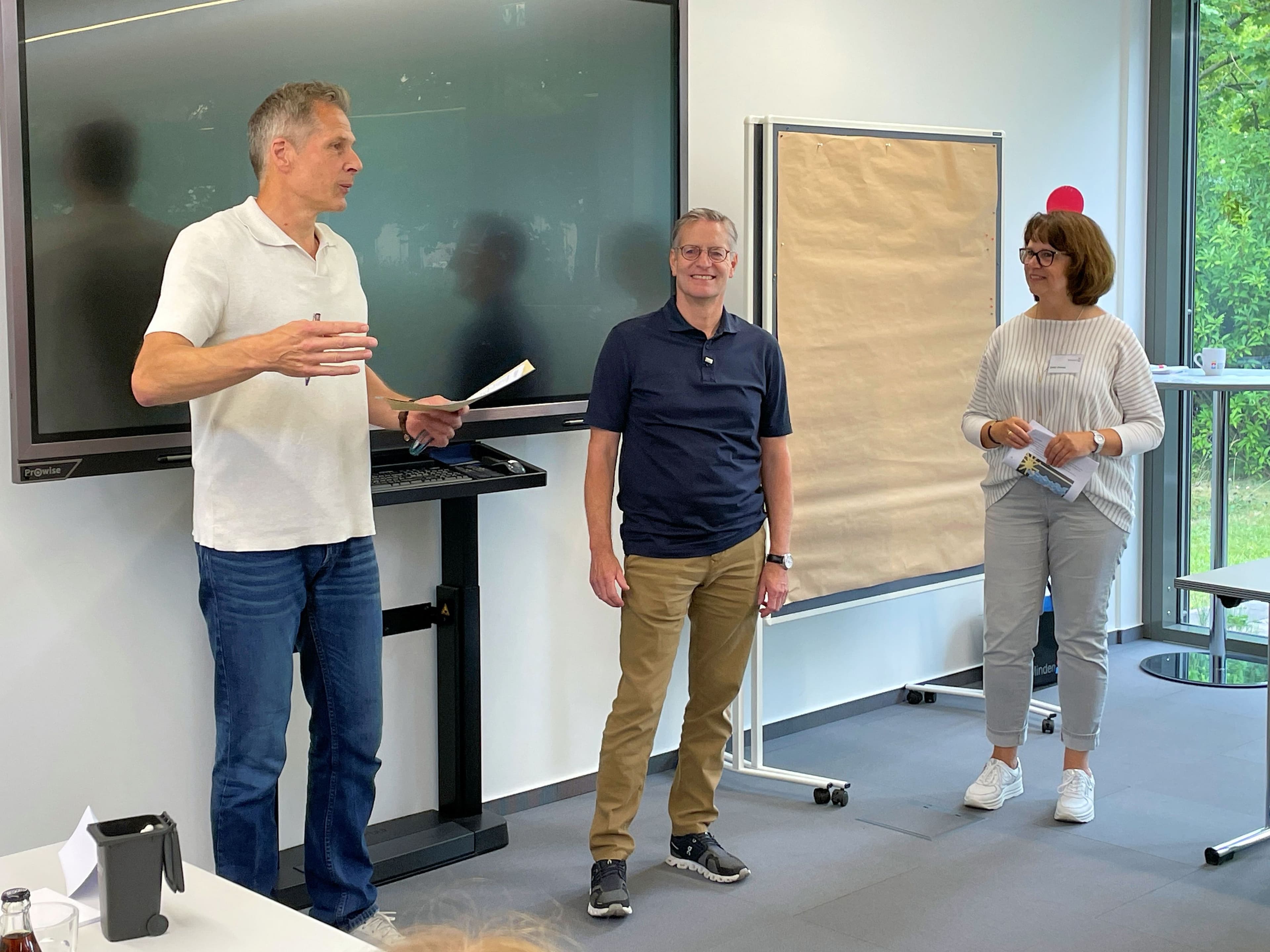 Startschuss für 20 Nachwuchstalente in Minden | Symbolbild