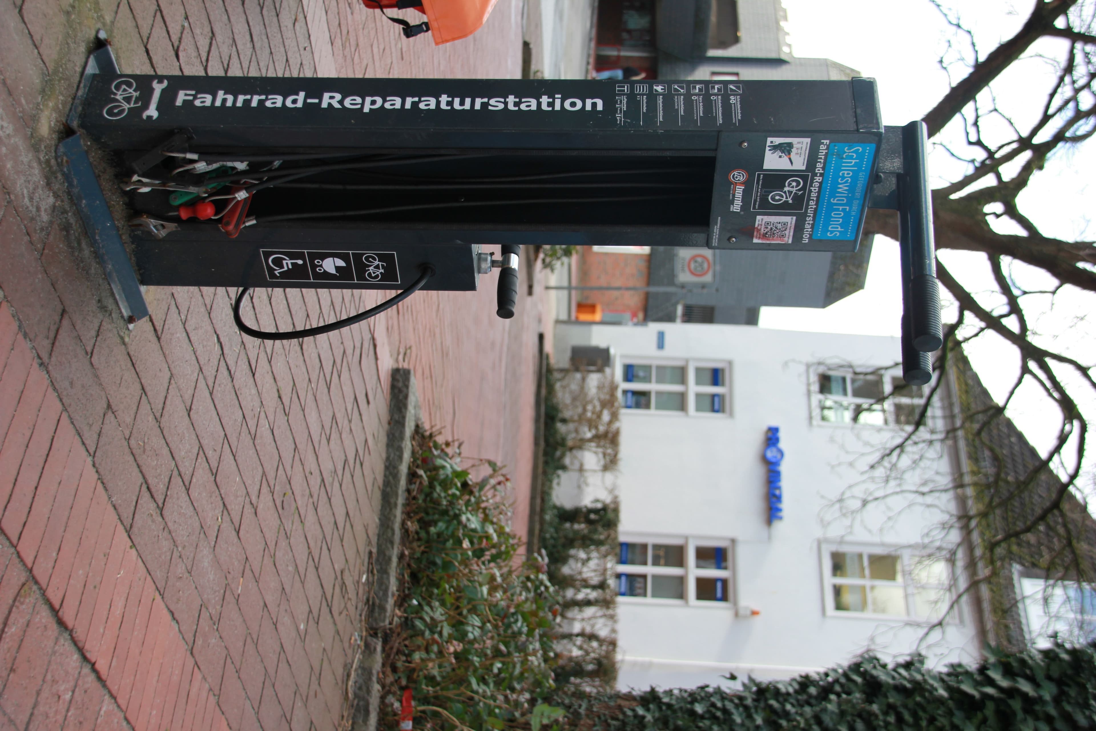 Schleswig sucht Ideen für die Innenstadt | Symbolbild