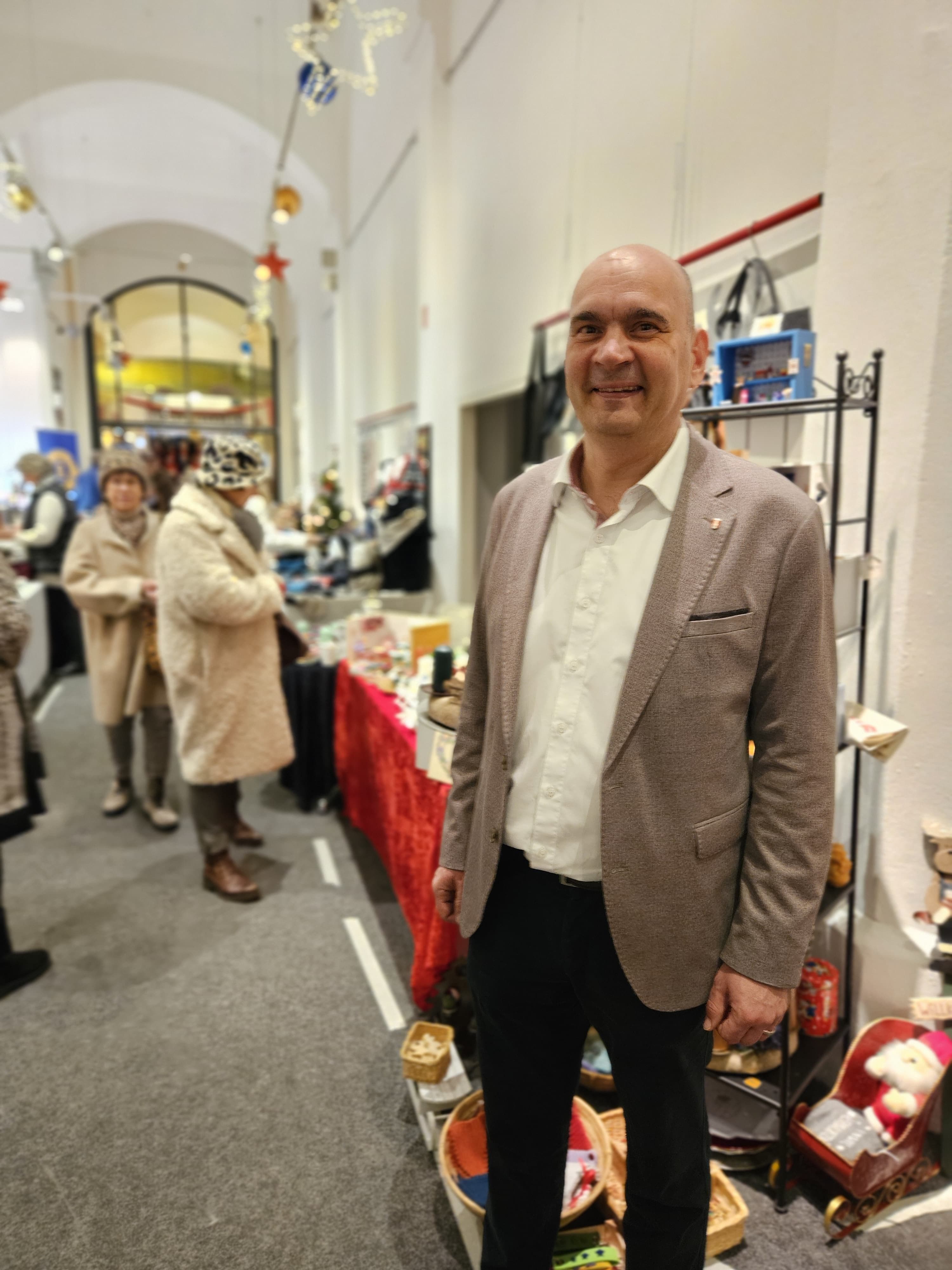 43. Kulturmarkt in Kaiserslautern eröffnet | Symbolbild