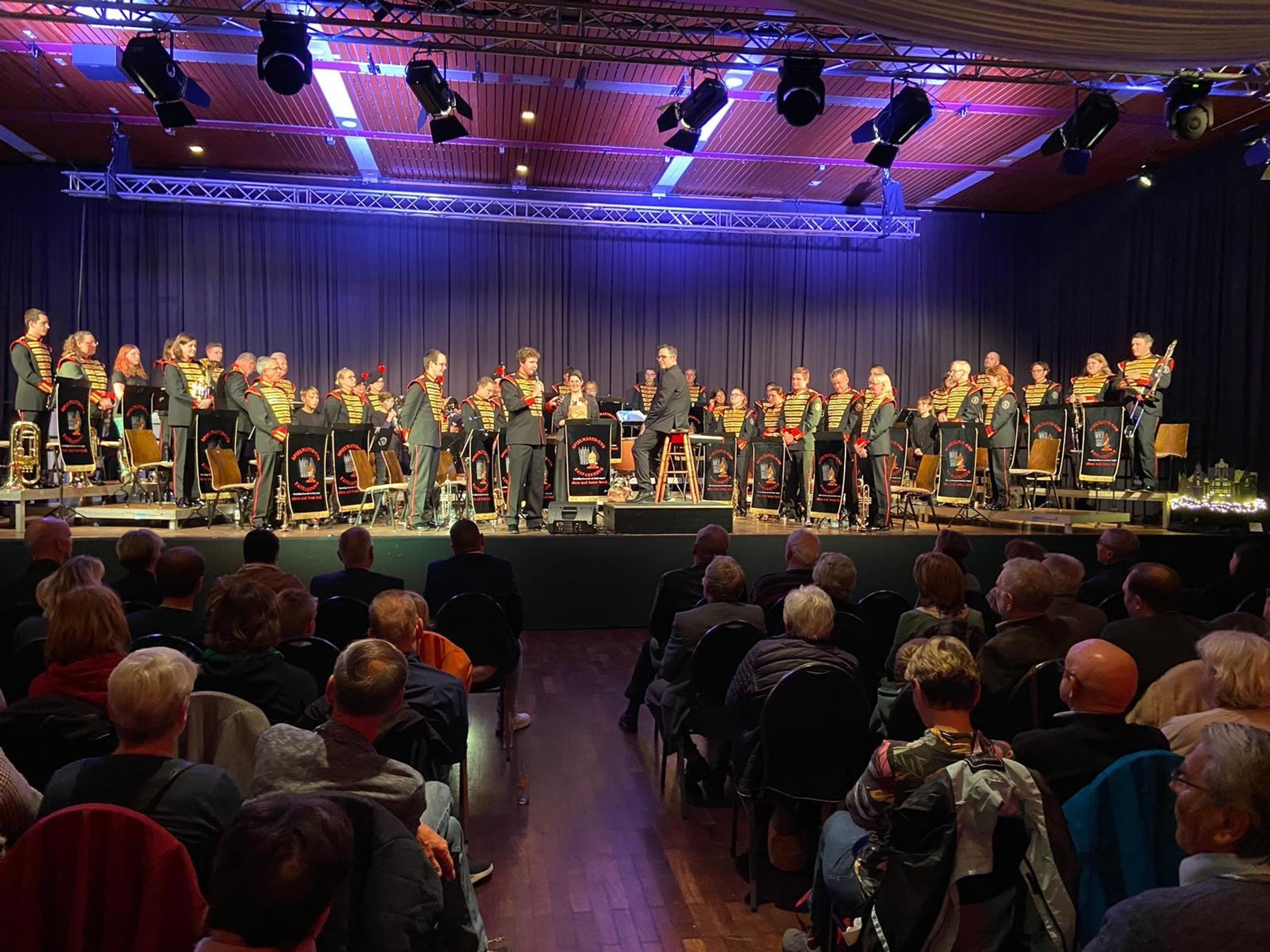 Benefizkonzert in Alsfeld: Musik verbindet | Symbolbild
