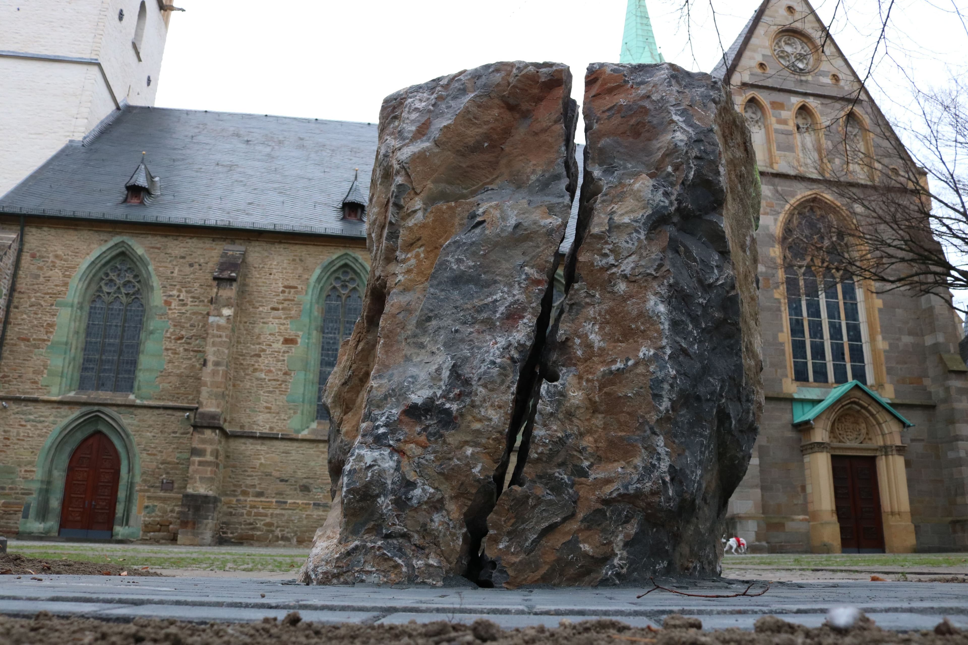 Menden erinnert an ermordete Sinti und Roma | Symbolbild