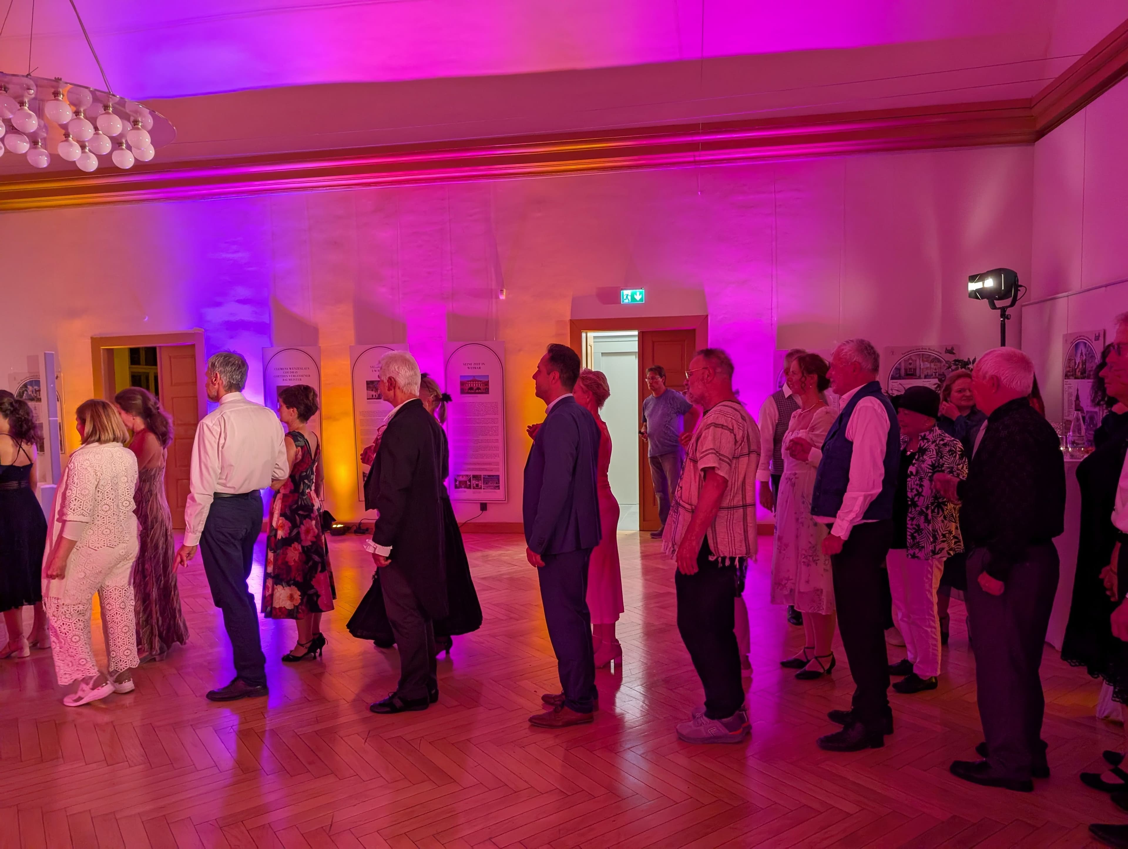 Kulturhighlight im Weimarer Land: Jubiläumssommer begeistert | Symbolbild