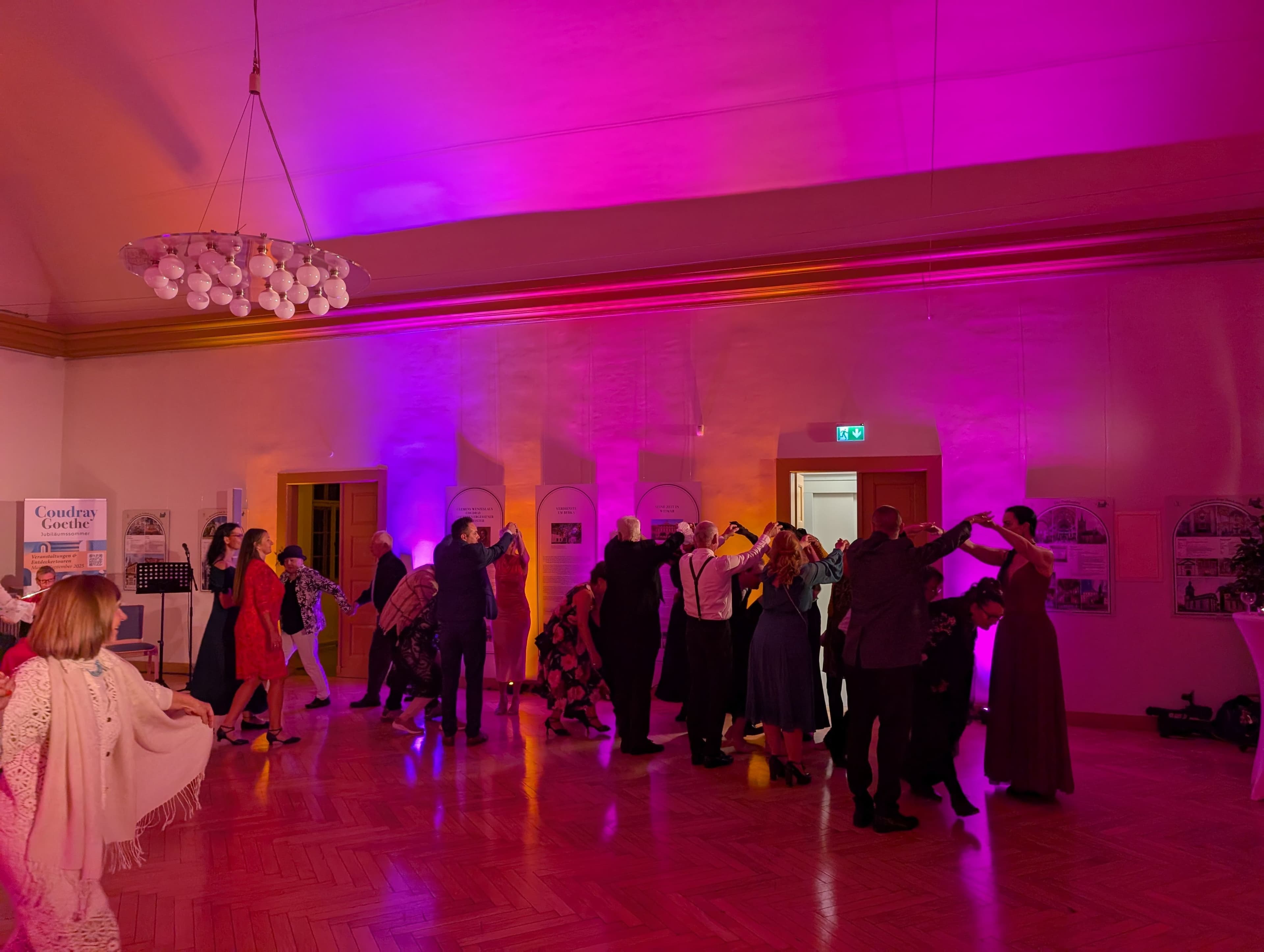 Kulturhighlight im Weimarer Land: Jubiläumssommer begeistert | Symbolbild