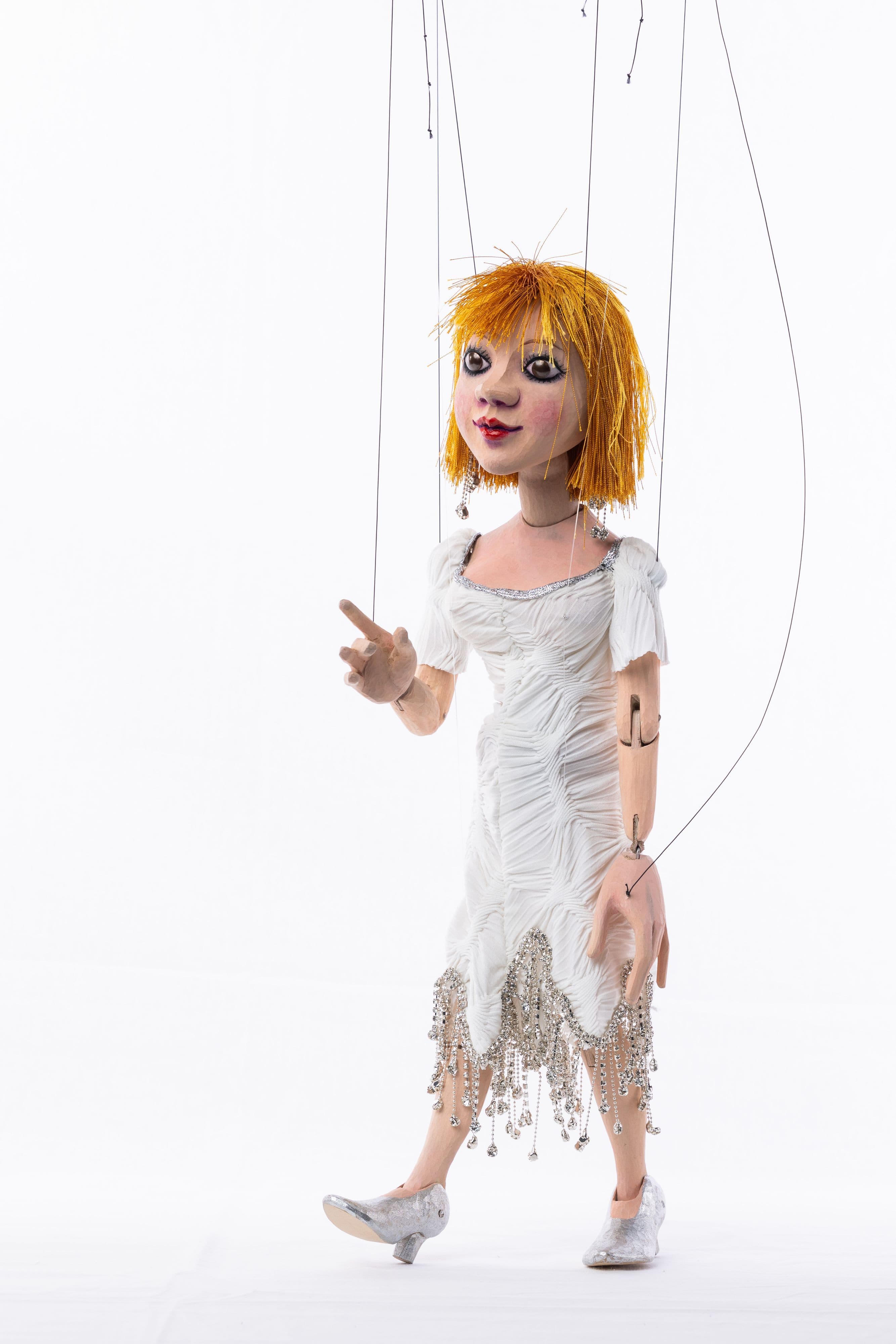 Magische Puppenwelten in Bad Kreuznach | Symbolbild