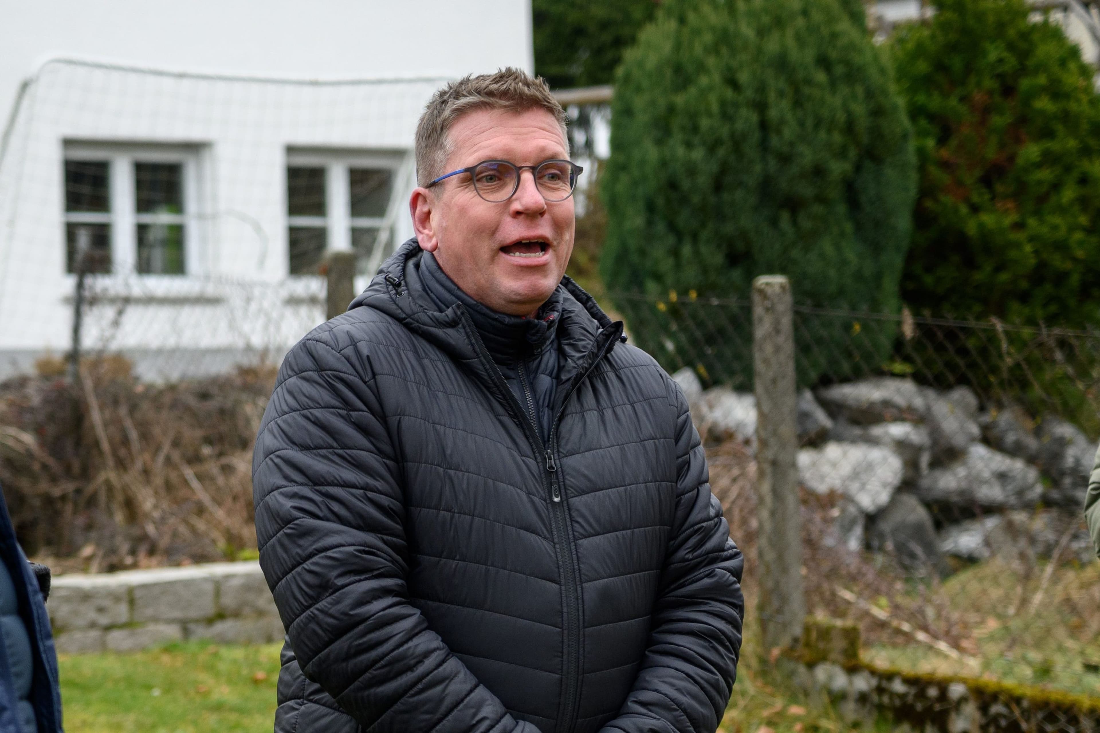 Neues Vereinsgebäude in Heggelbach startet | Symbolbild