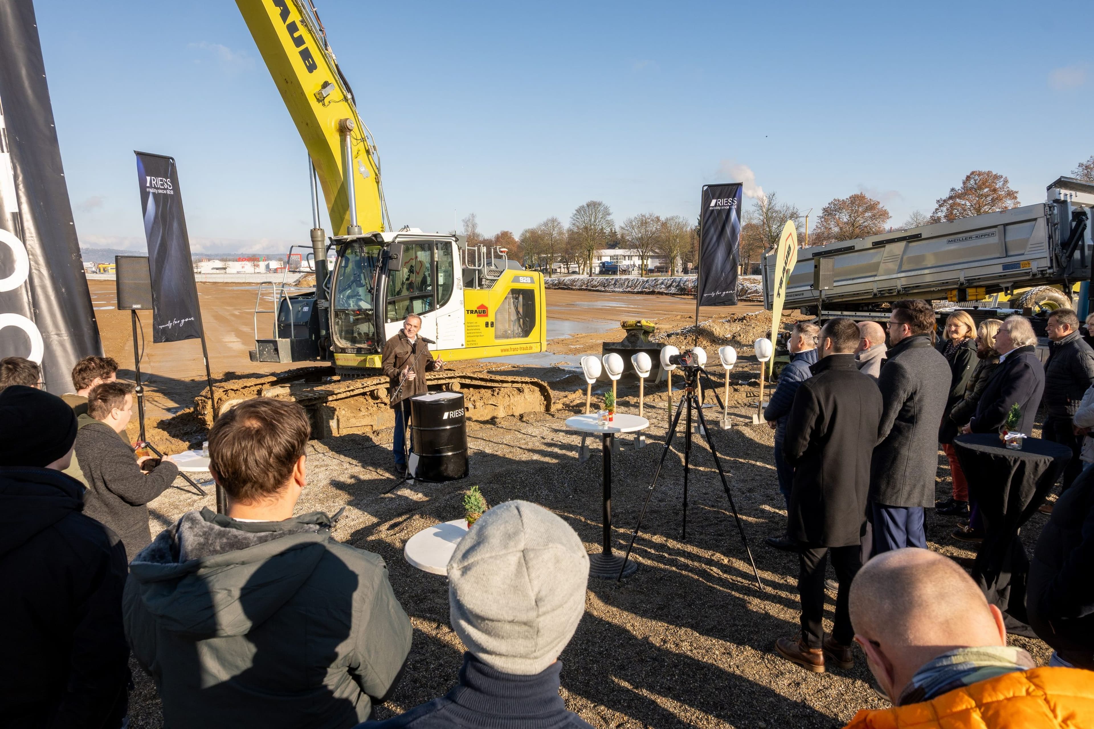 Neues Kompetenzzentrum für Elektromobilität in Leutkirch | Symbolbild
