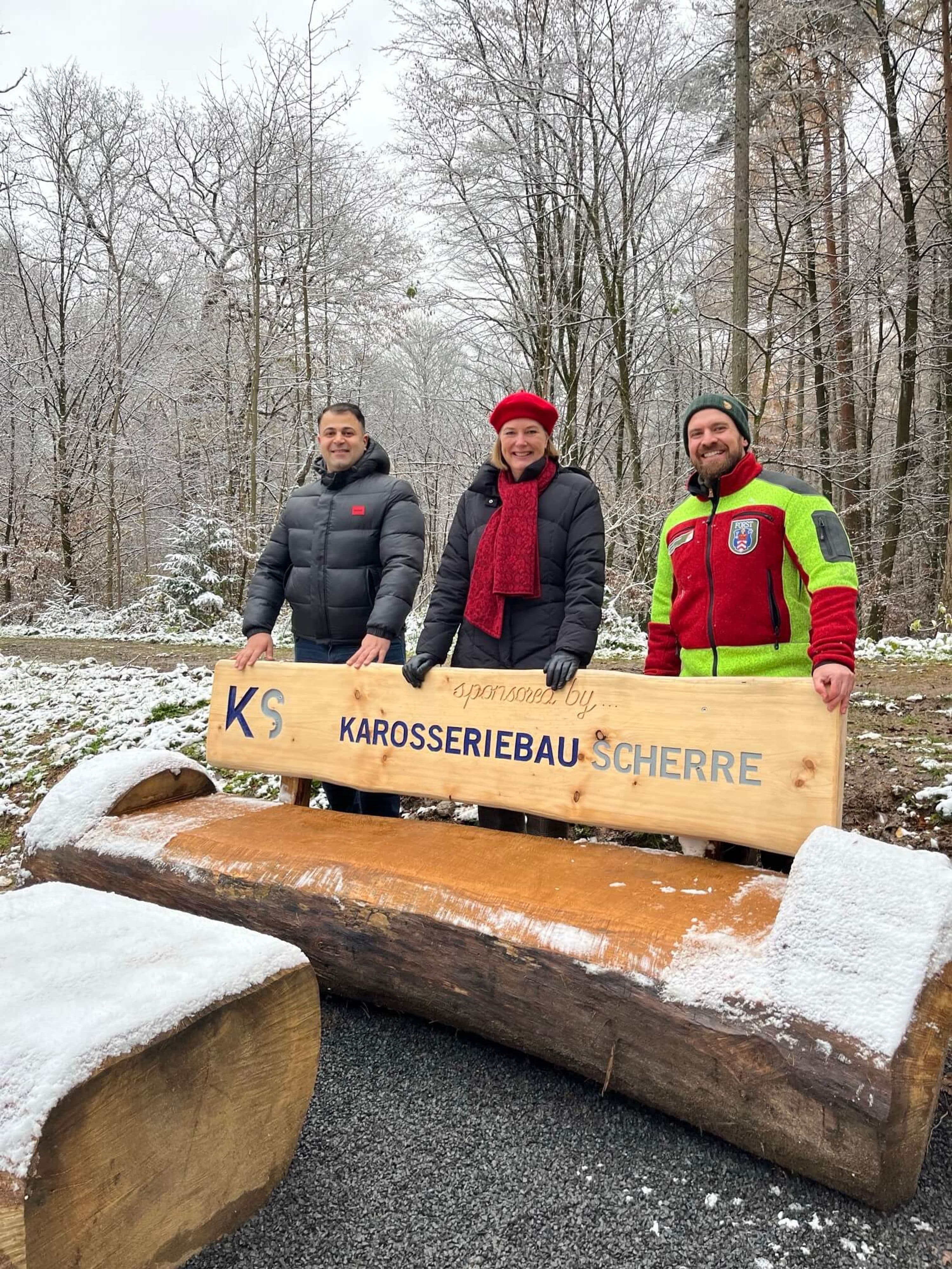 Oberursel setzt auf nachhaltigen Waldschutz | Symbolbild