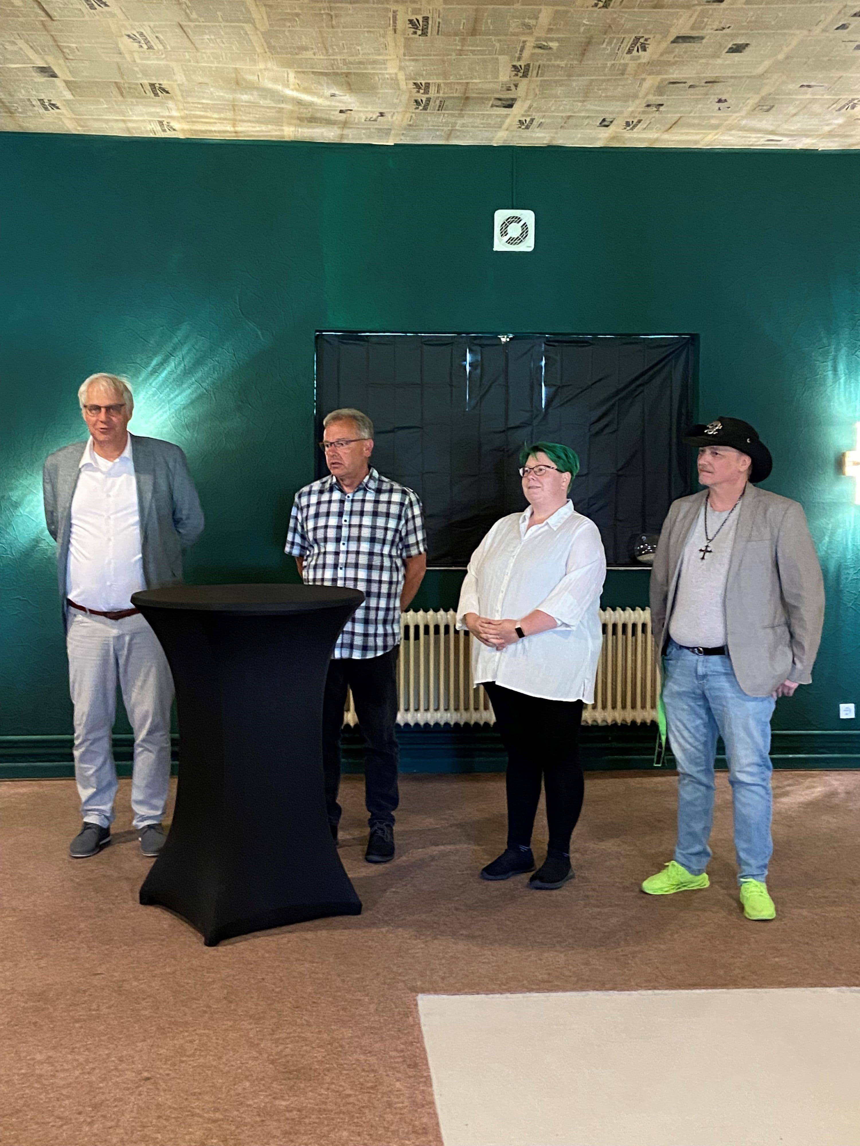 „Krögers Heimat“ startet in Schleswig | Symbolbild