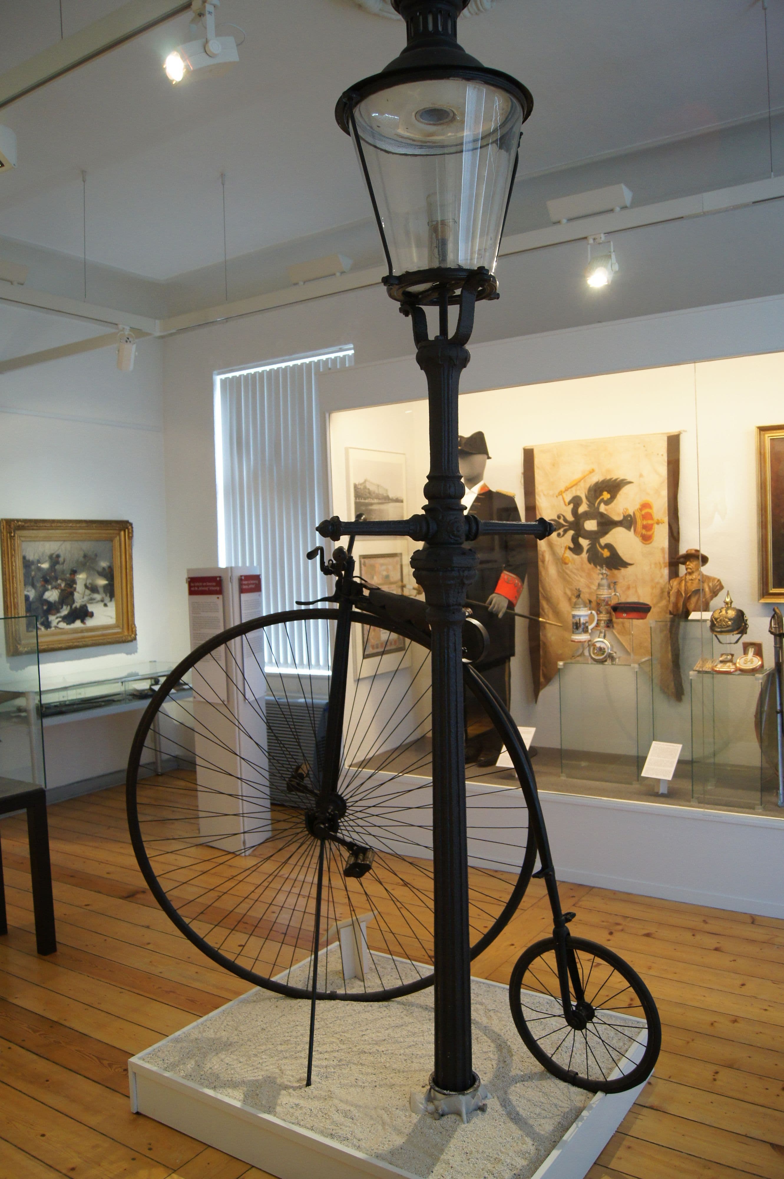 Sommervielfalt im Stadtmuseum Schleswig | Symbolbild