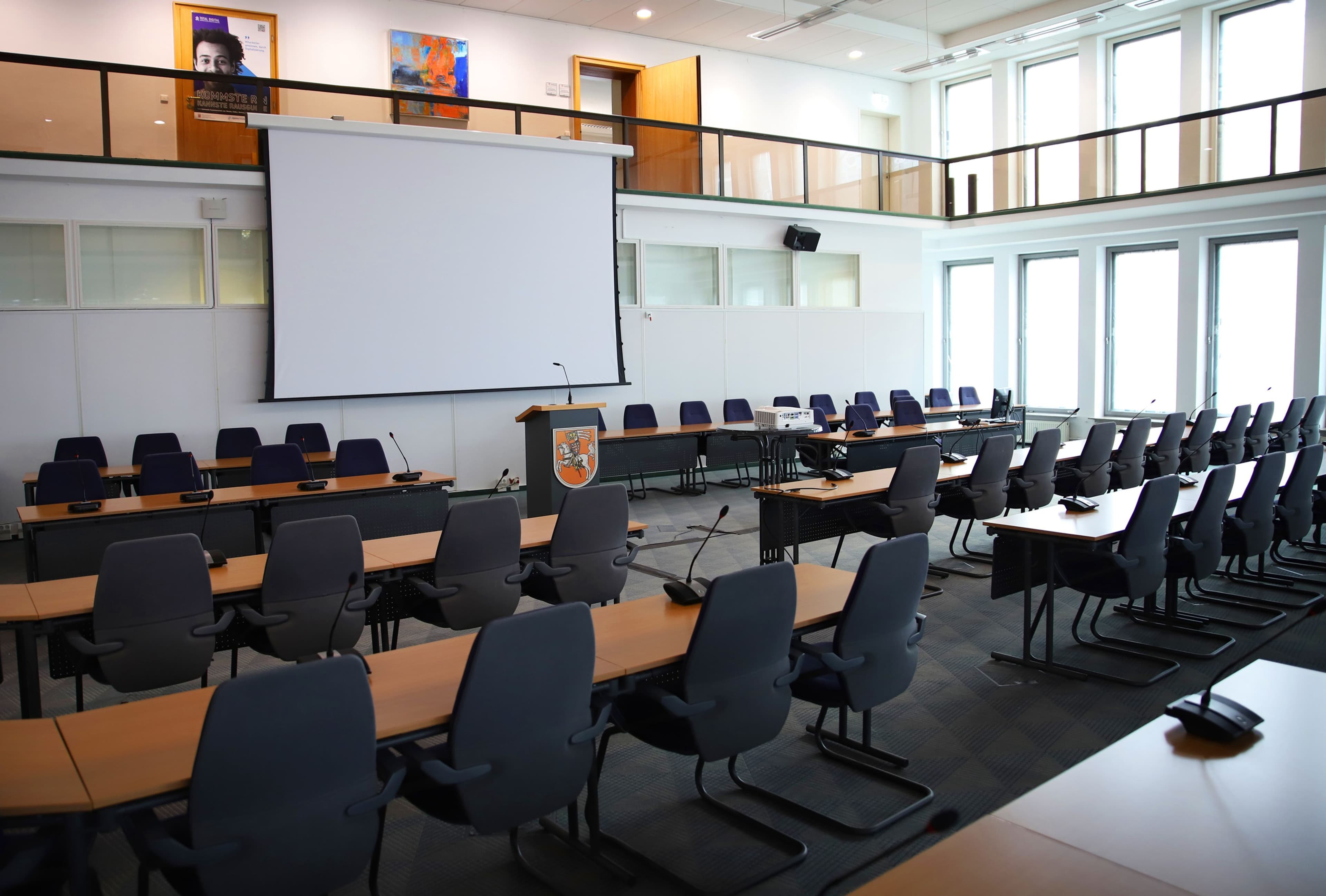 Seniorenbeirat der Universitätsstadt Marburg wird am 11. Februar 2026 neu gewählt.