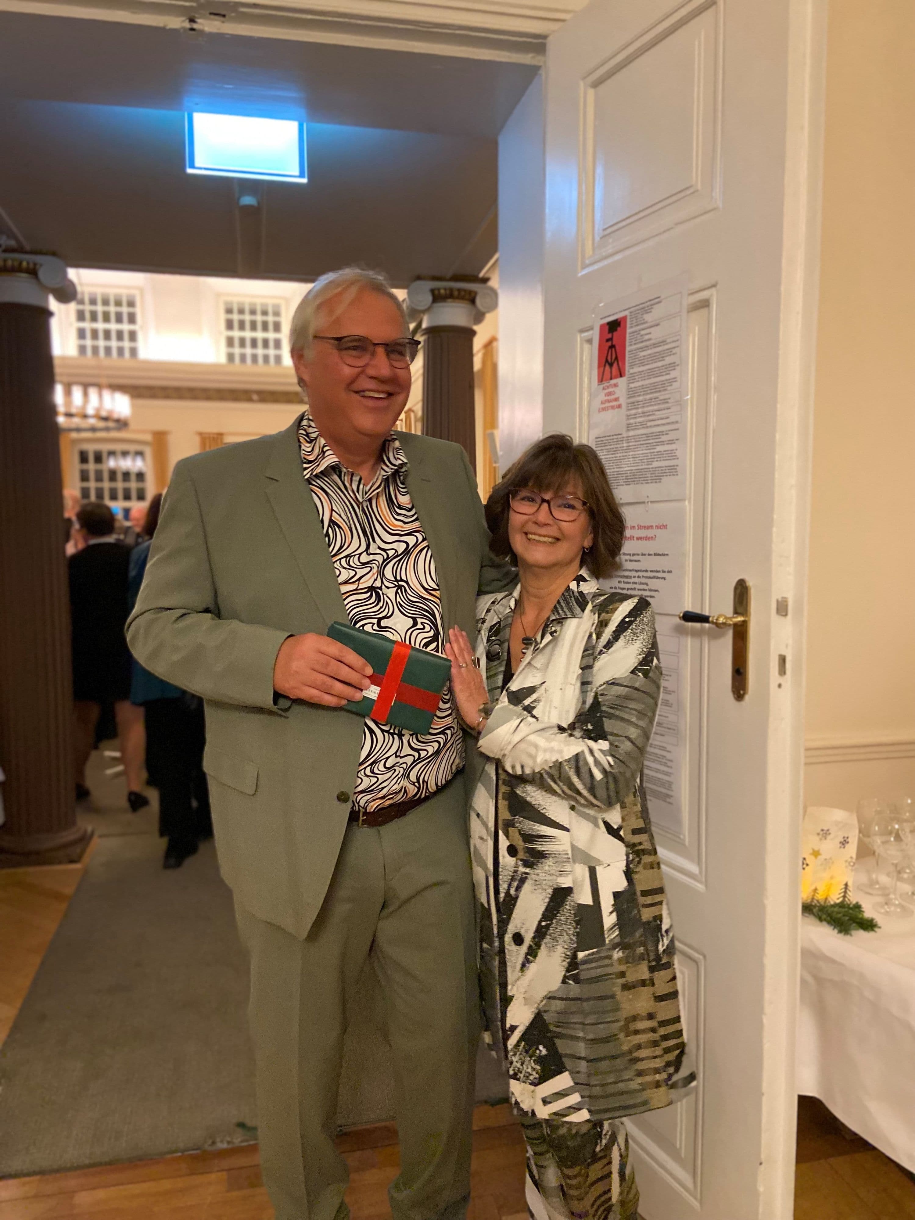 Abschied von Bürgermeister Stephan Dose | Symbolbild