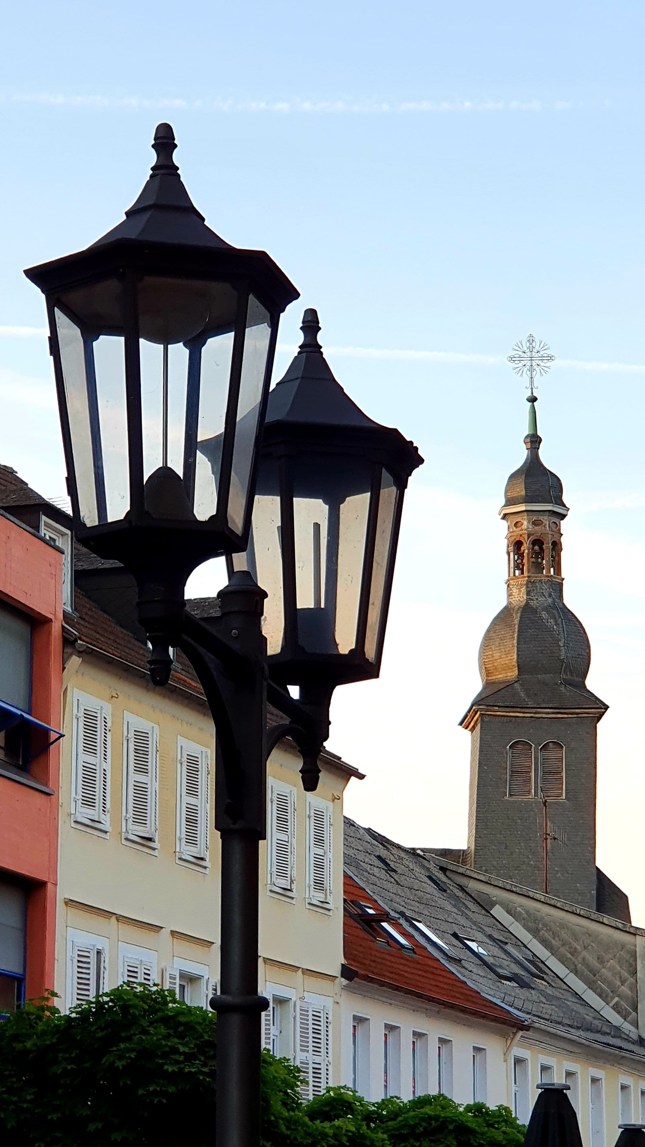 St. Ingbert lädt zu besonderen Stadtführungen im März | Symbolbild