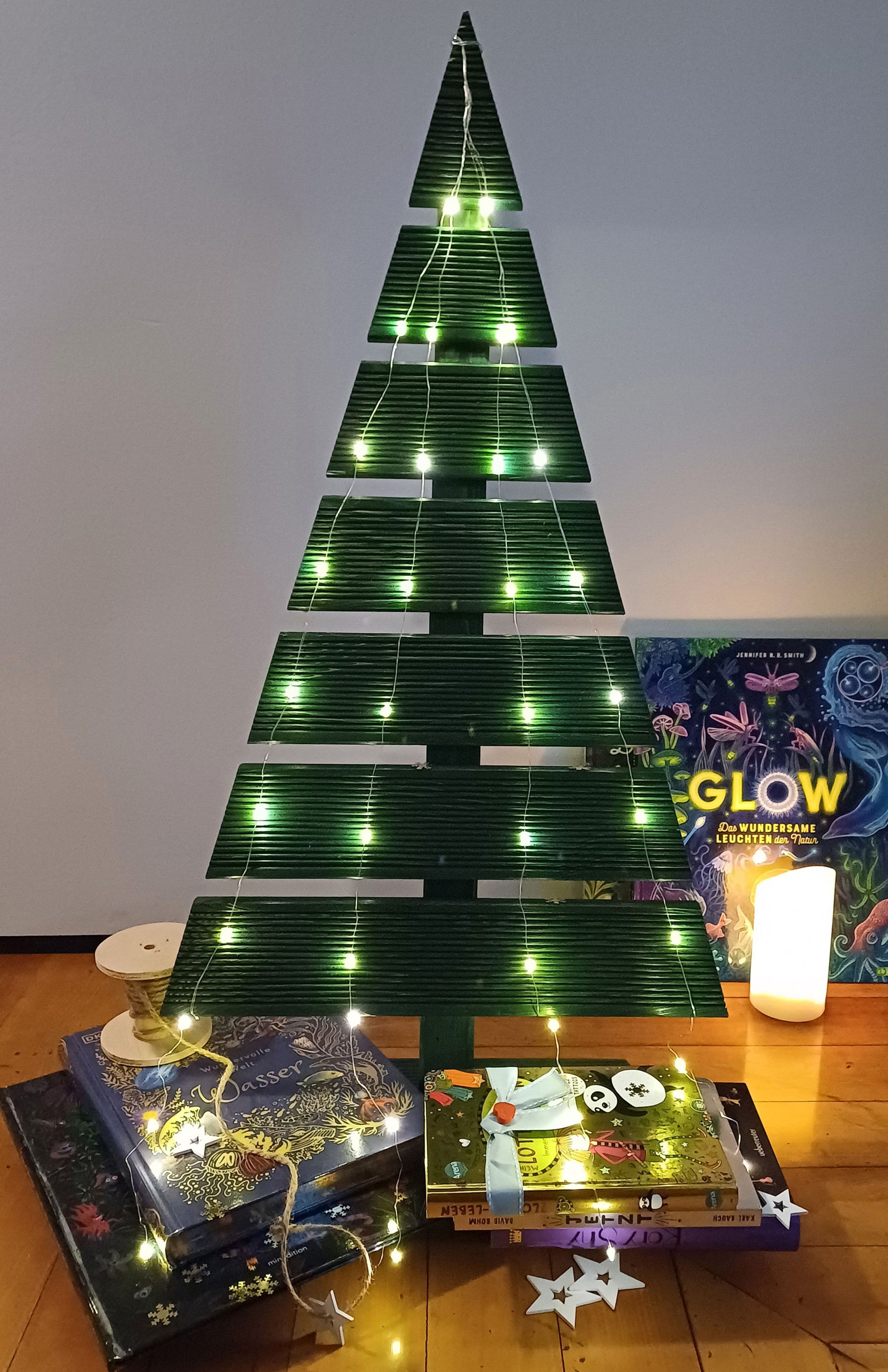 Die Stadtbücherei Marburg bietet am Mittwoch, 13. November, ab 19.30 Uhr Kinderbuchtipps für alle, die schöne Geschenke oder Empfehlungen zum Lesen suchen.