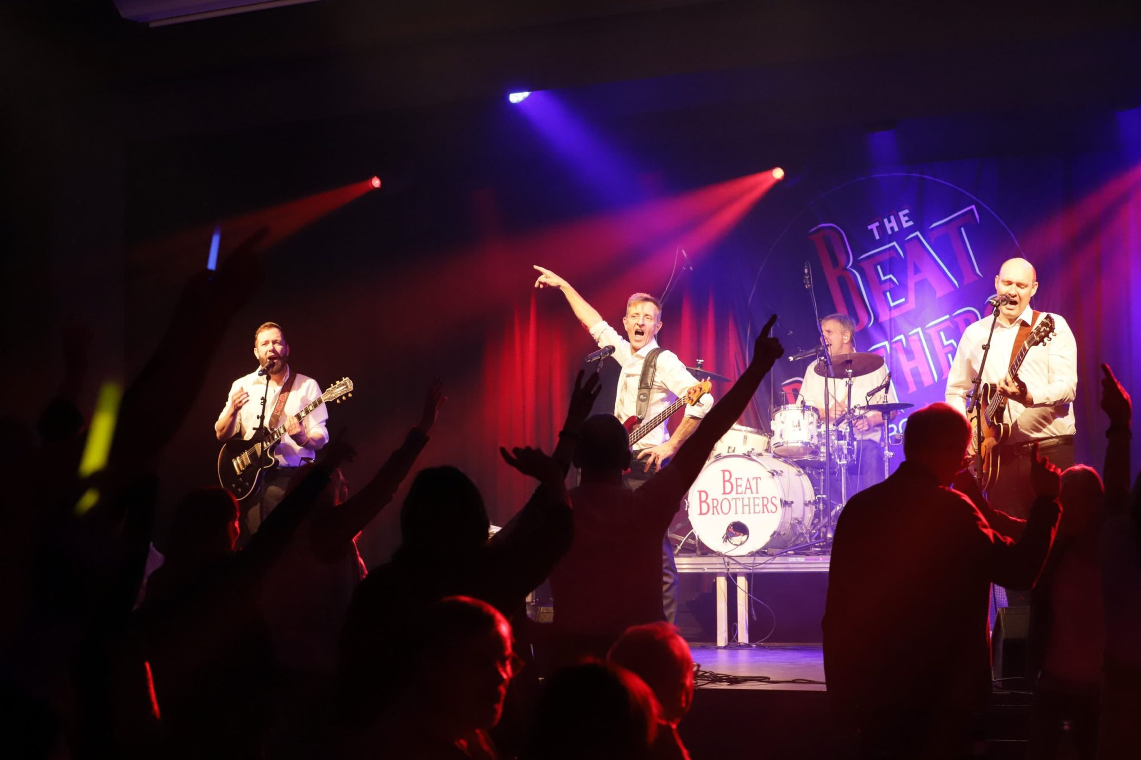 Rock-Oldie-Night in Billerbeck | Symbolbild