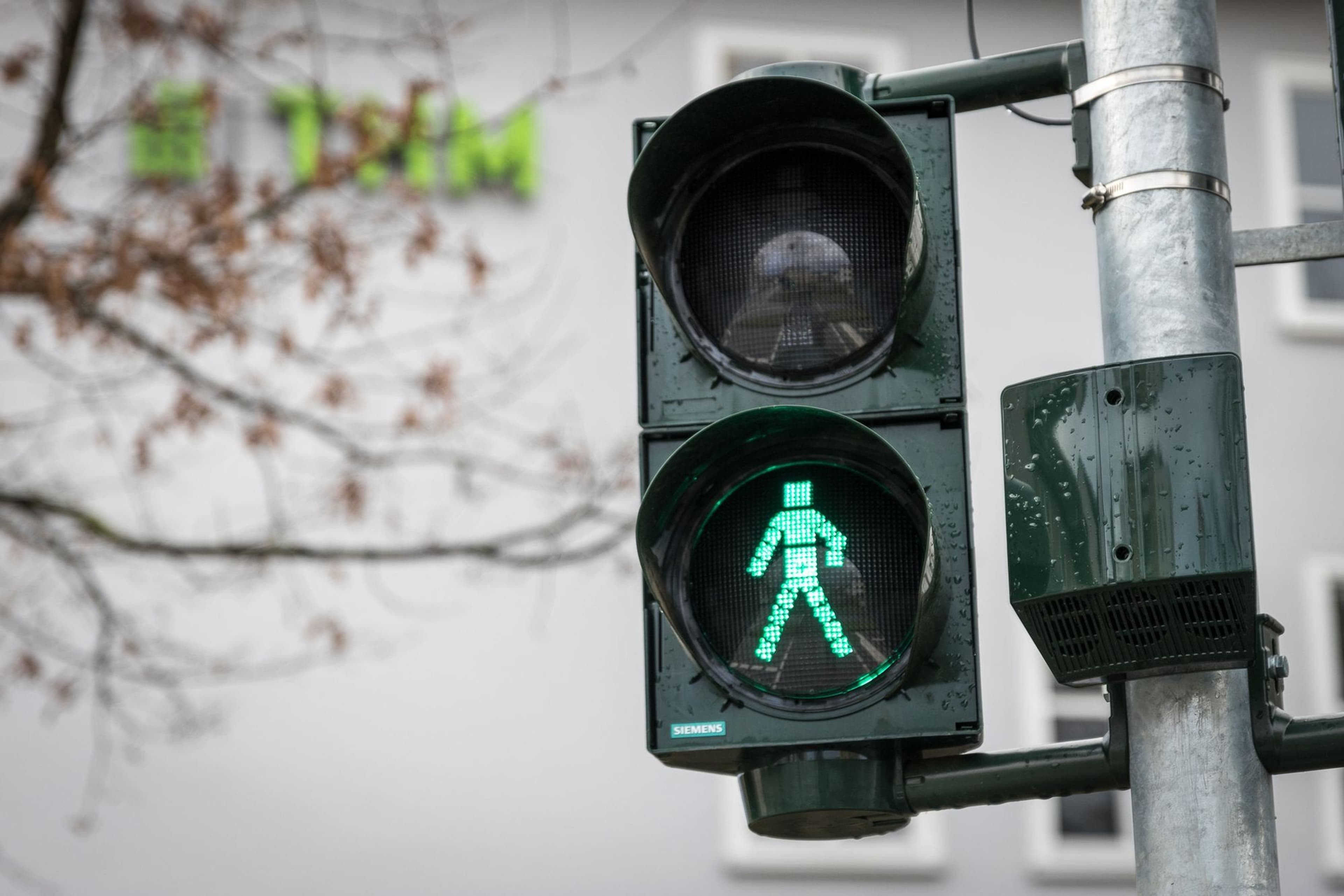 Gießen sucht kreative Ampelfiguren | Symbolbild