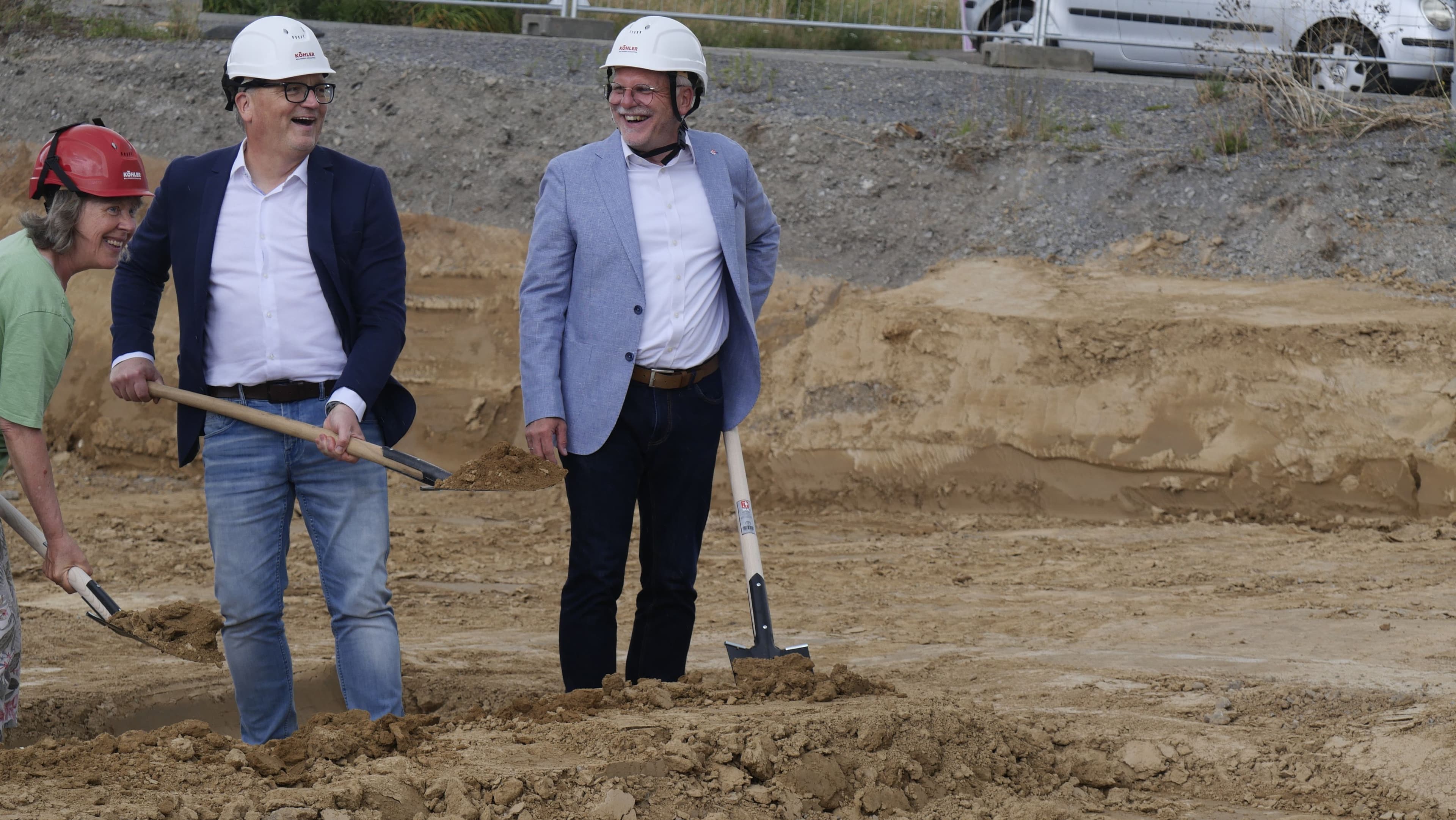 Neues Wohnprojekt startet in Ditzingen | Symbolbild