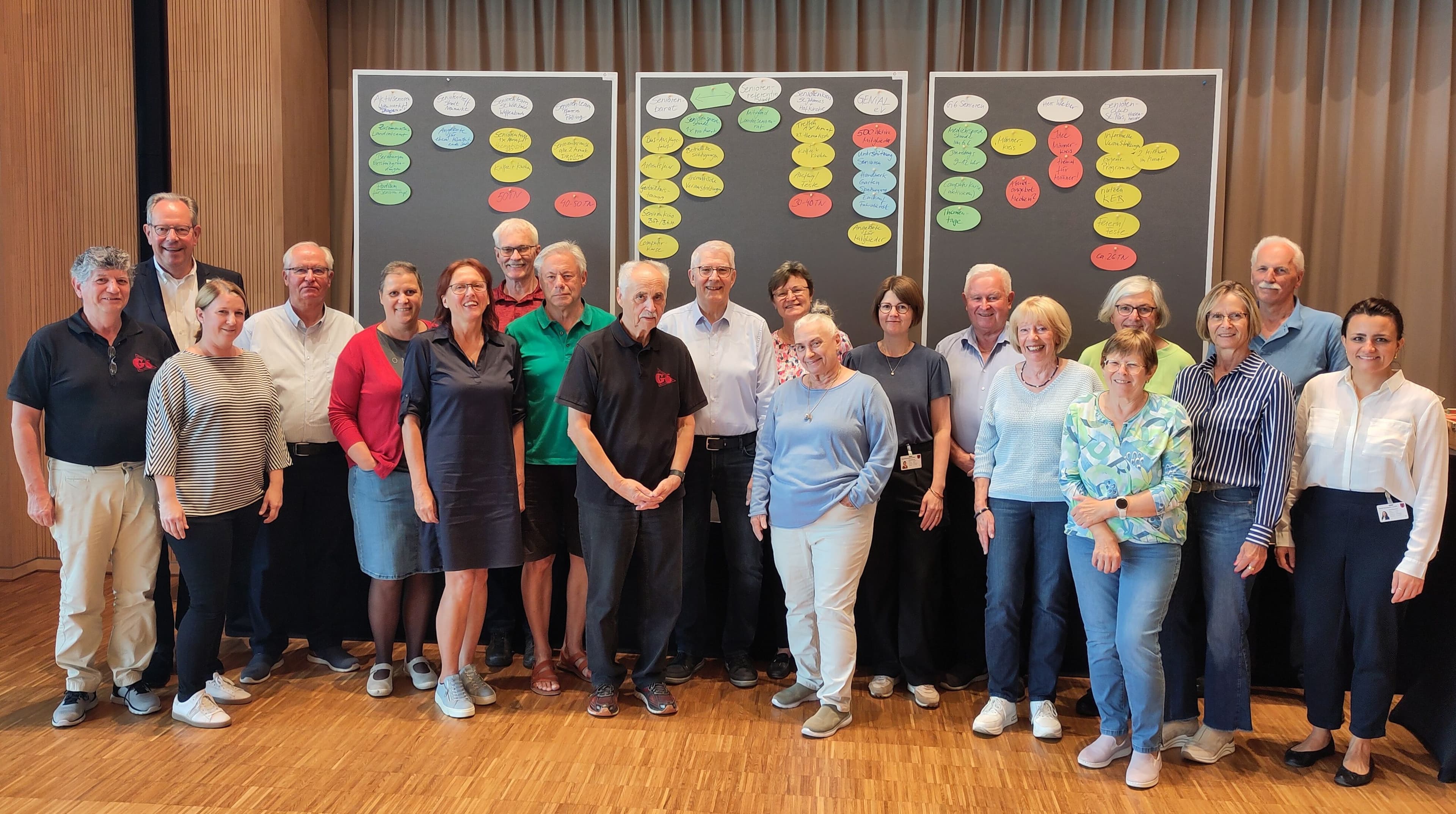 Neumarkt stärkt Integration durch neues Forum | Symbolbild