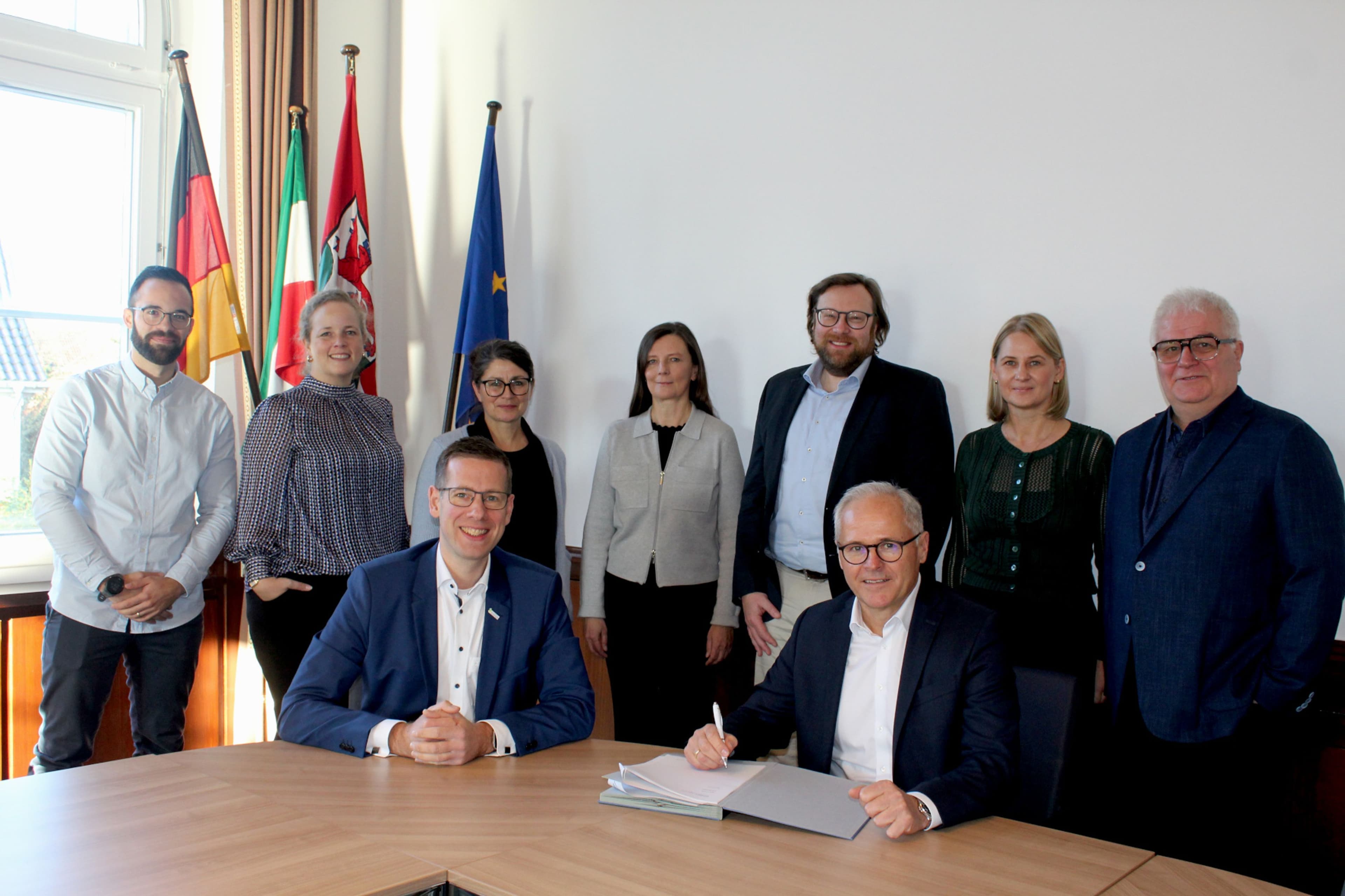 Neues Kapitel für das Gymnasium am Neandertal | Symbolbild