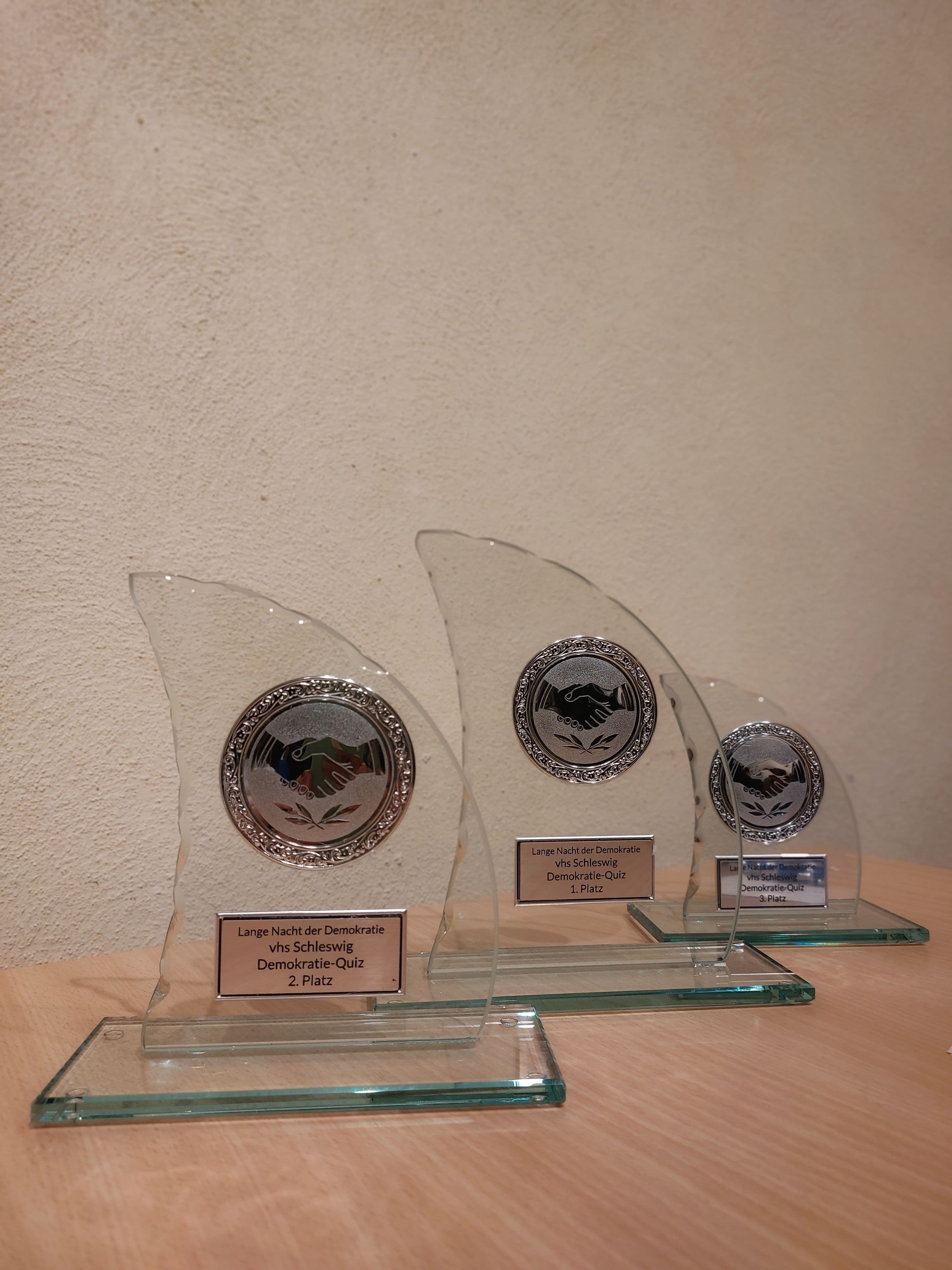 Volkshochschule Schleswig begeistert mit interaktiver Nacht | Symbolbild