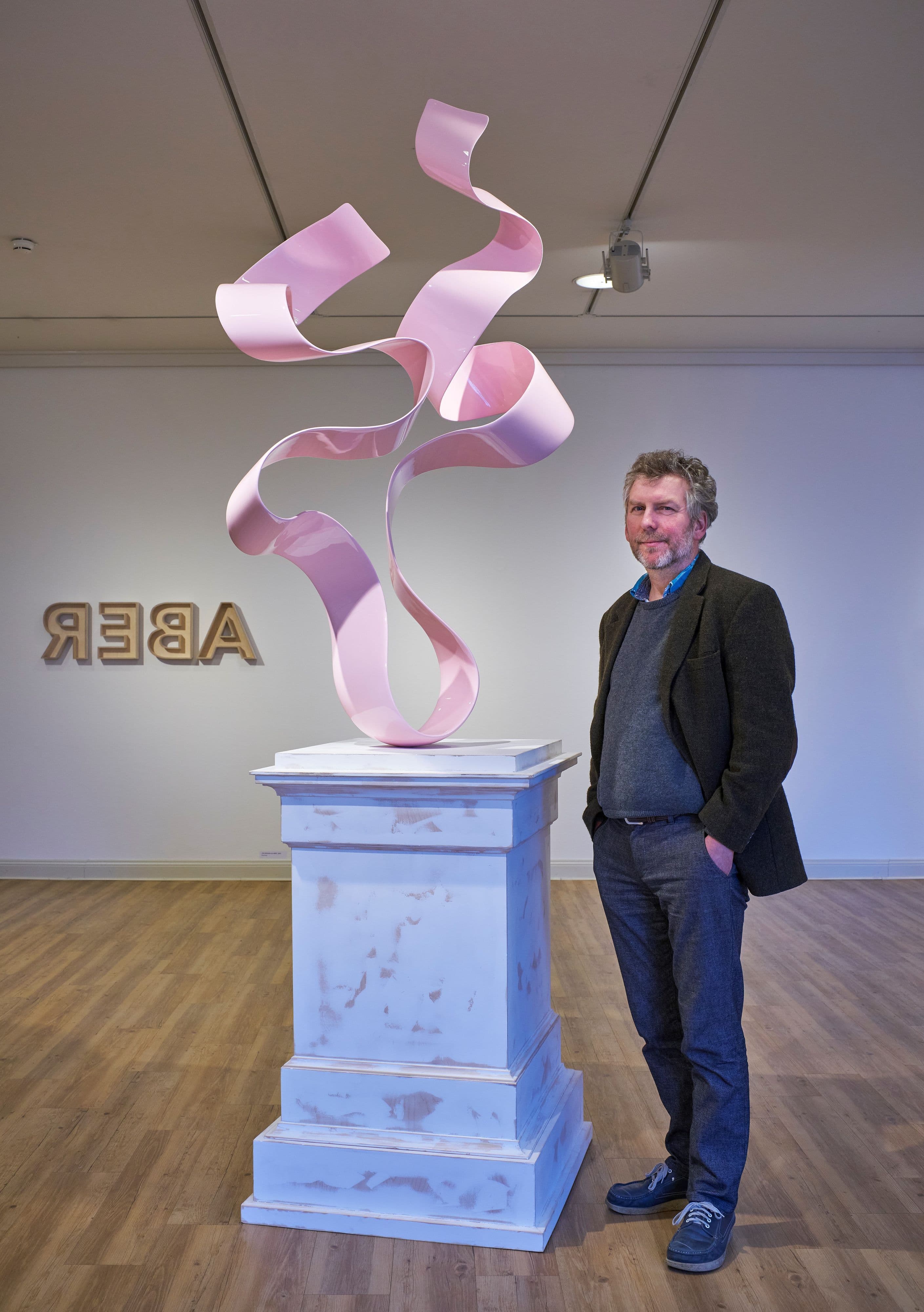 30 Jahre Kulturforum: Doppelt feiern mit Volker Tiemanns Kunst! | Symbolbild