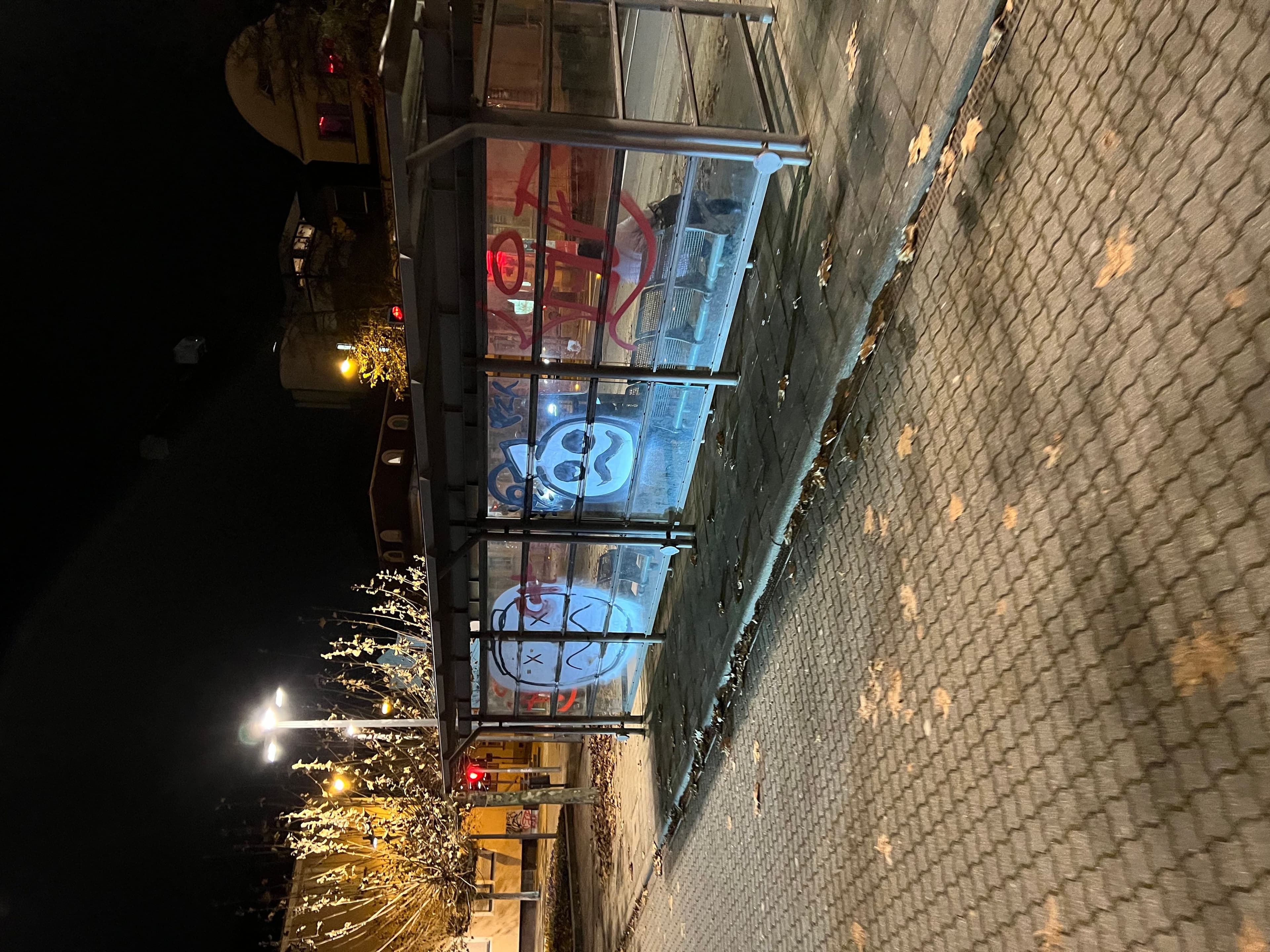 St. Ingbert-Mitte: Licht und Sauberkeit im Fokus | Symbolbild