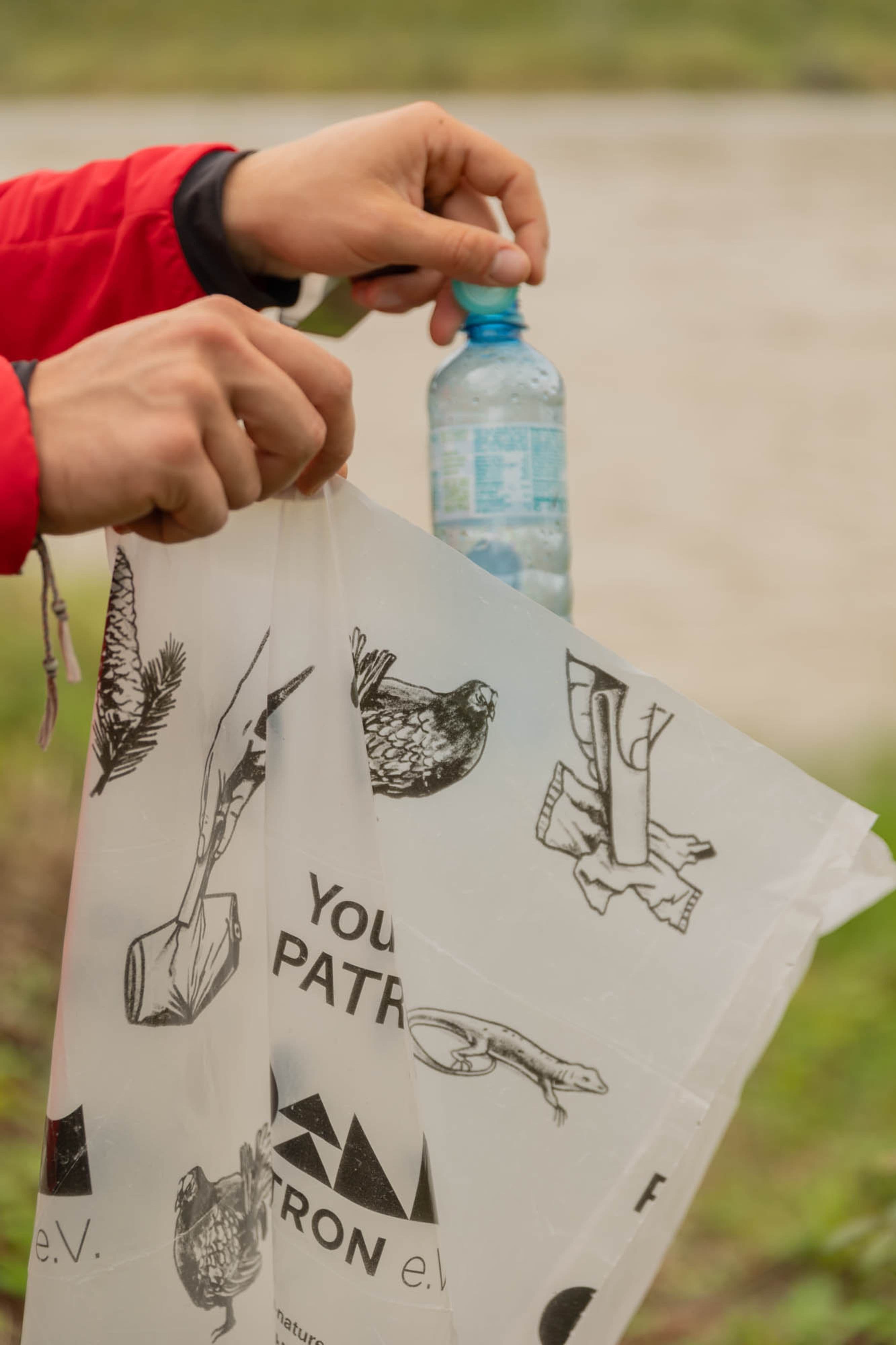 Gemeinsam sauber: Allgäuer CleanUP Days 2025 starten | Symbolbild