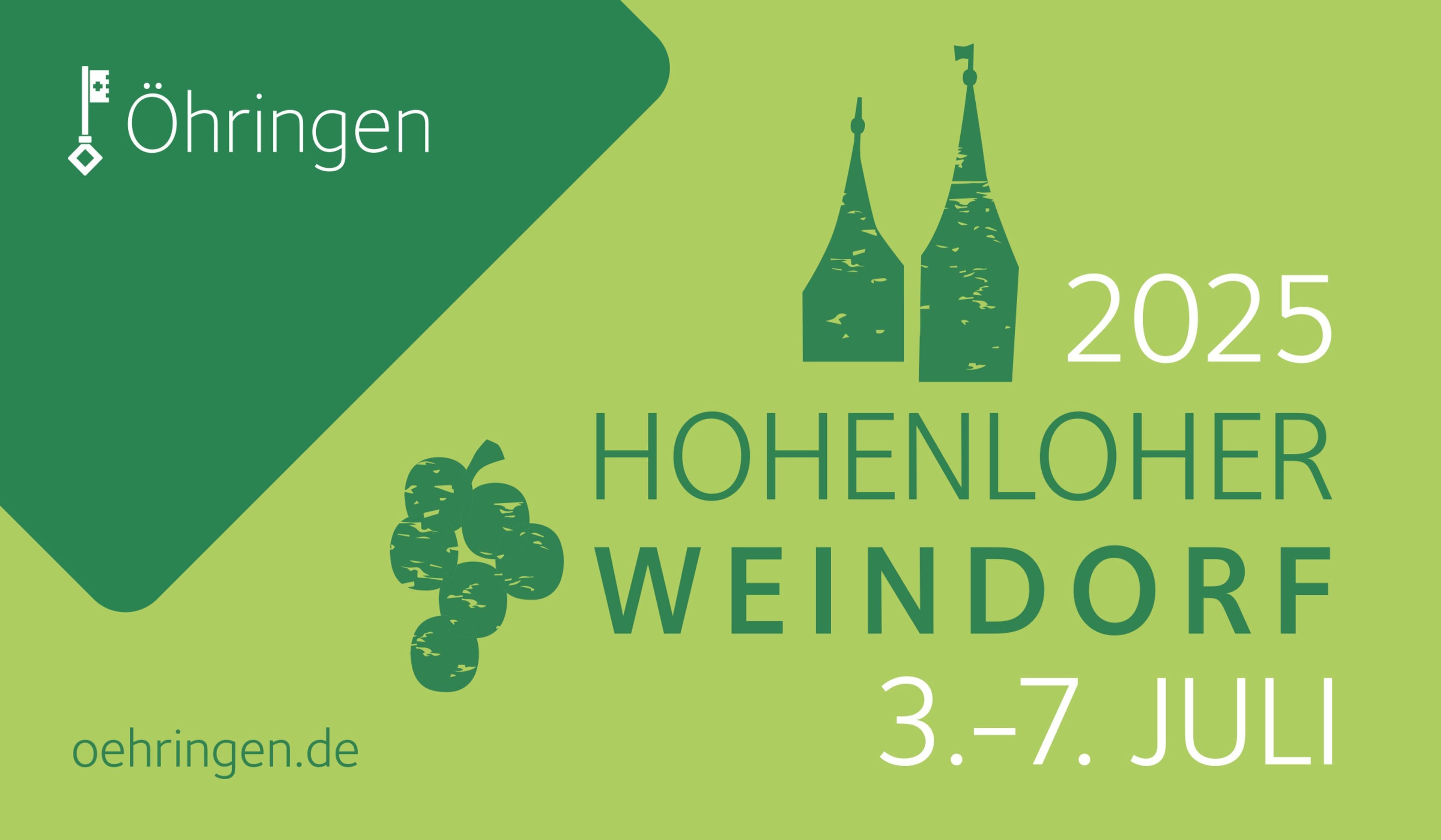 Hohenloher Weißweinpreis 2025: Spitzenweine gekürt | Symbolbild