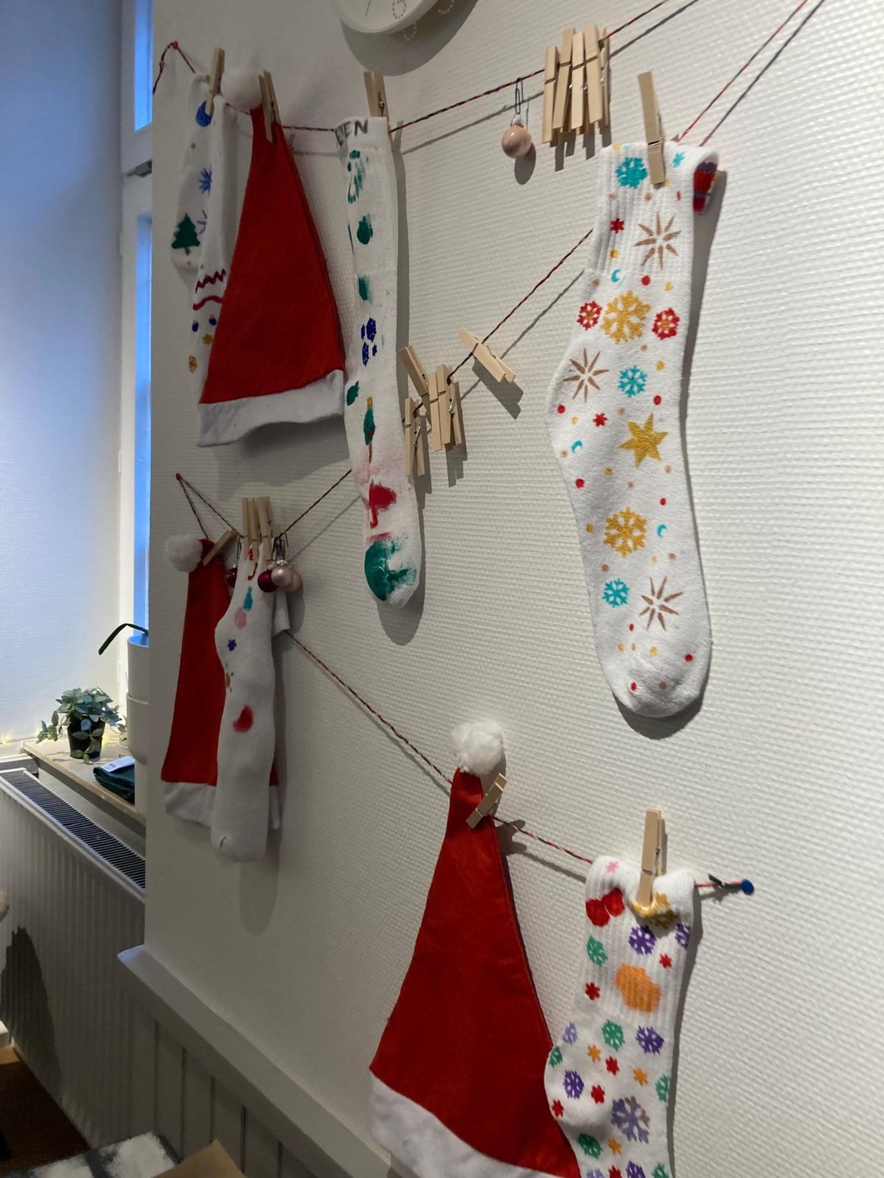 Winterfest im Jugendhaus Juxbude lädt Kinder und Familien zu Bastel- und Spielangeboten ein.