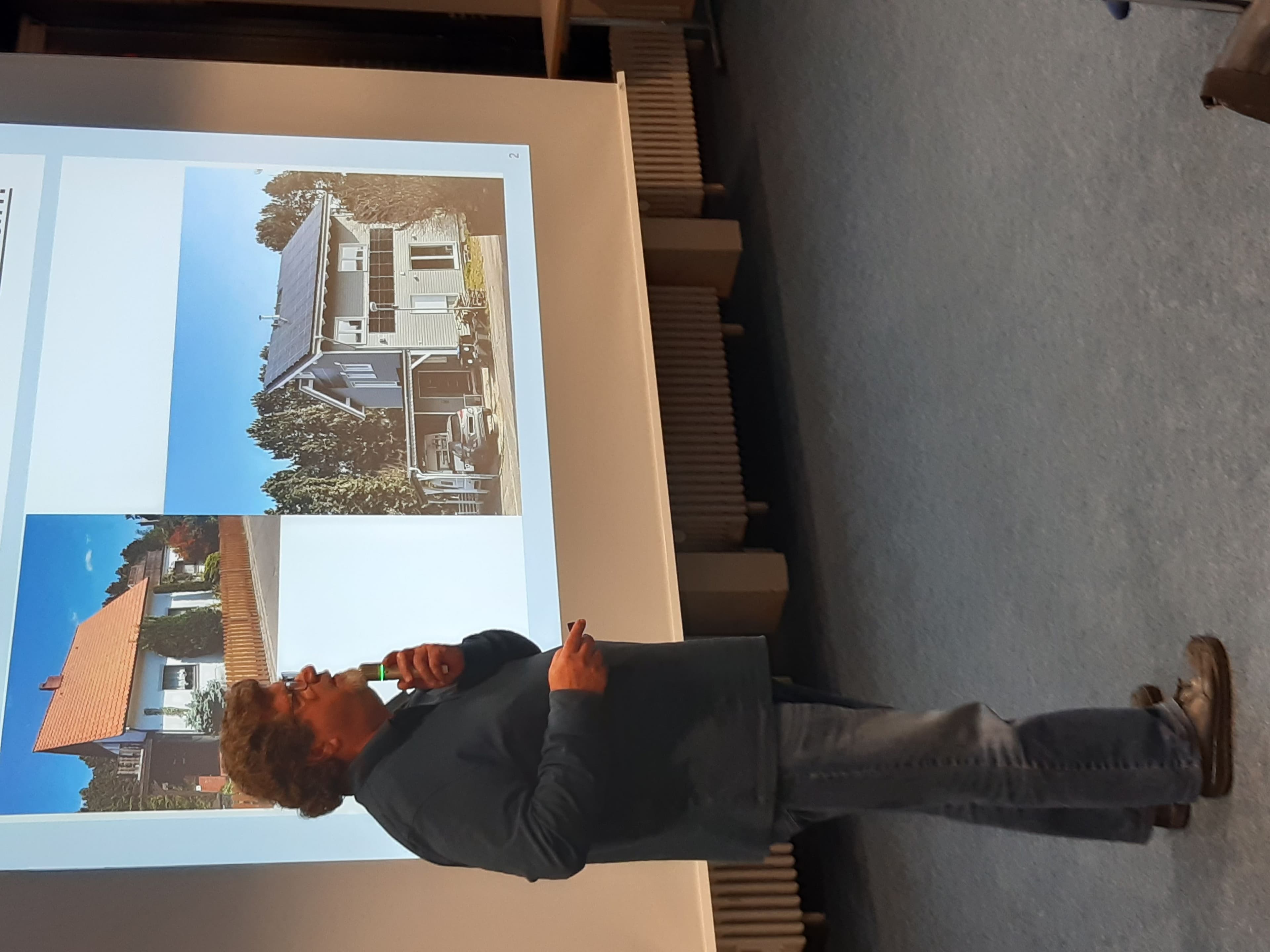 Wärmepumpe im Fokus: Experten berichten | Symbolbild