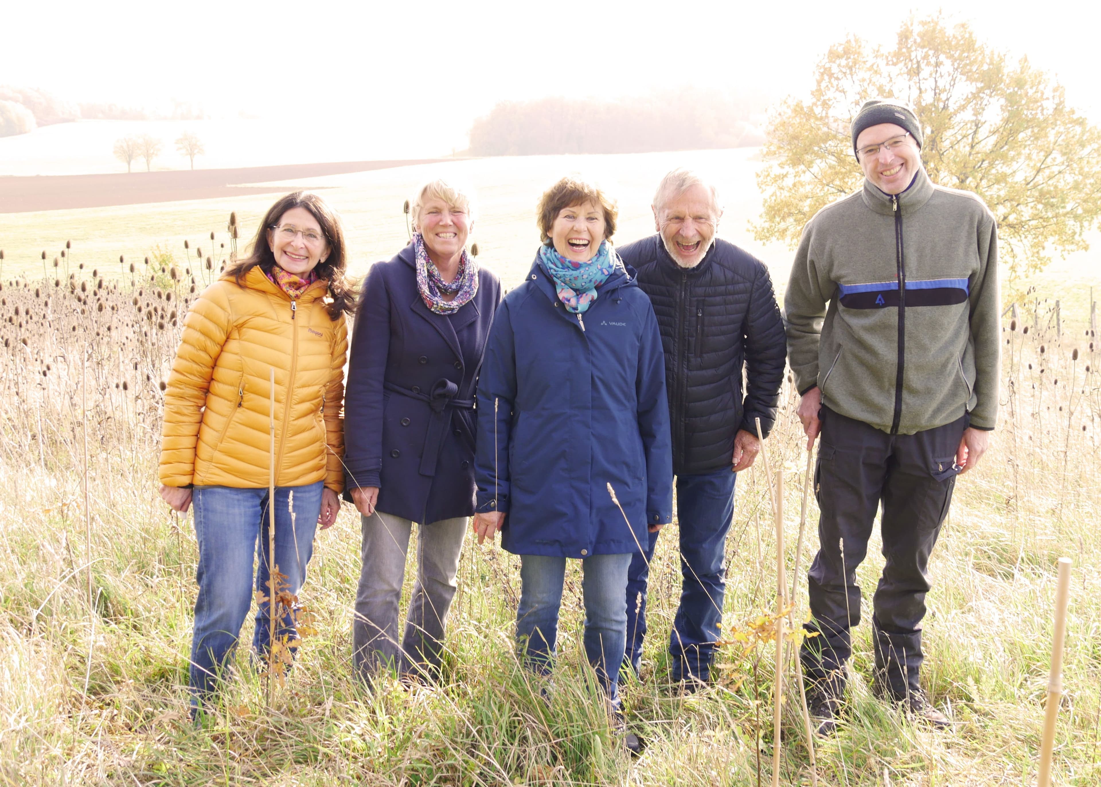 Gunzenhausen erhält Staatspreis für Zukunftswäldchen | Symbolbild
